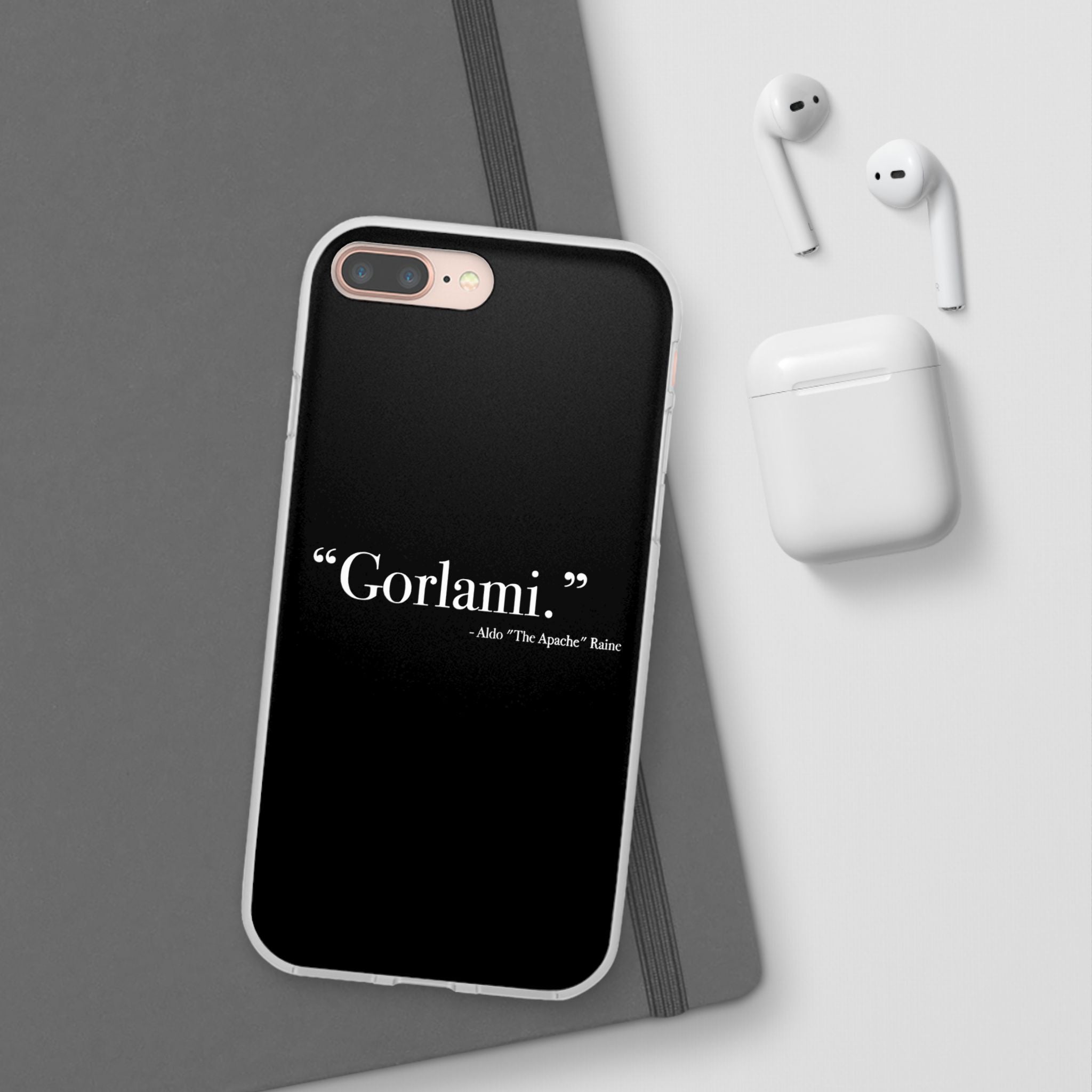 Say Gorlami - Phone Case