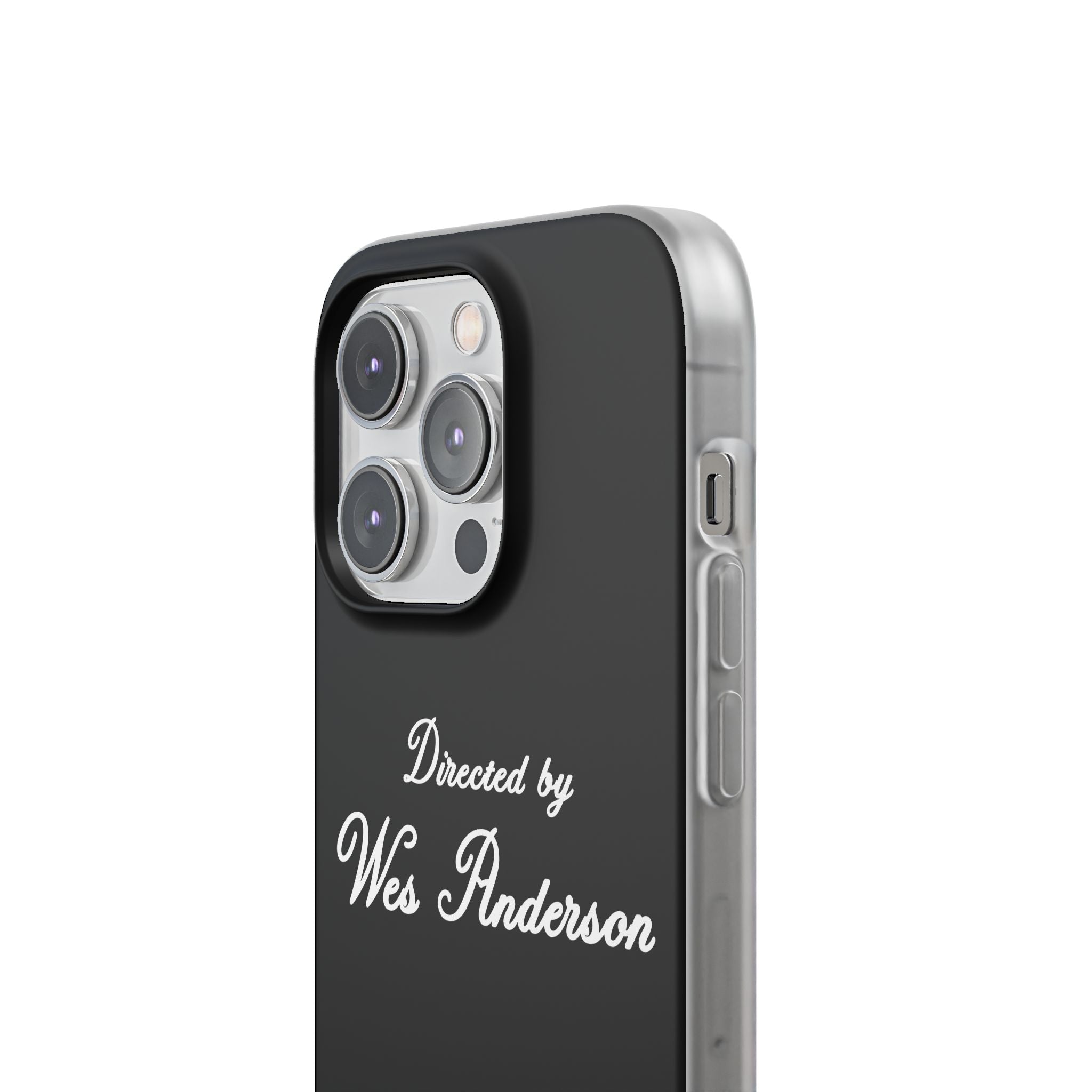 Wes Anderson -Phone Case