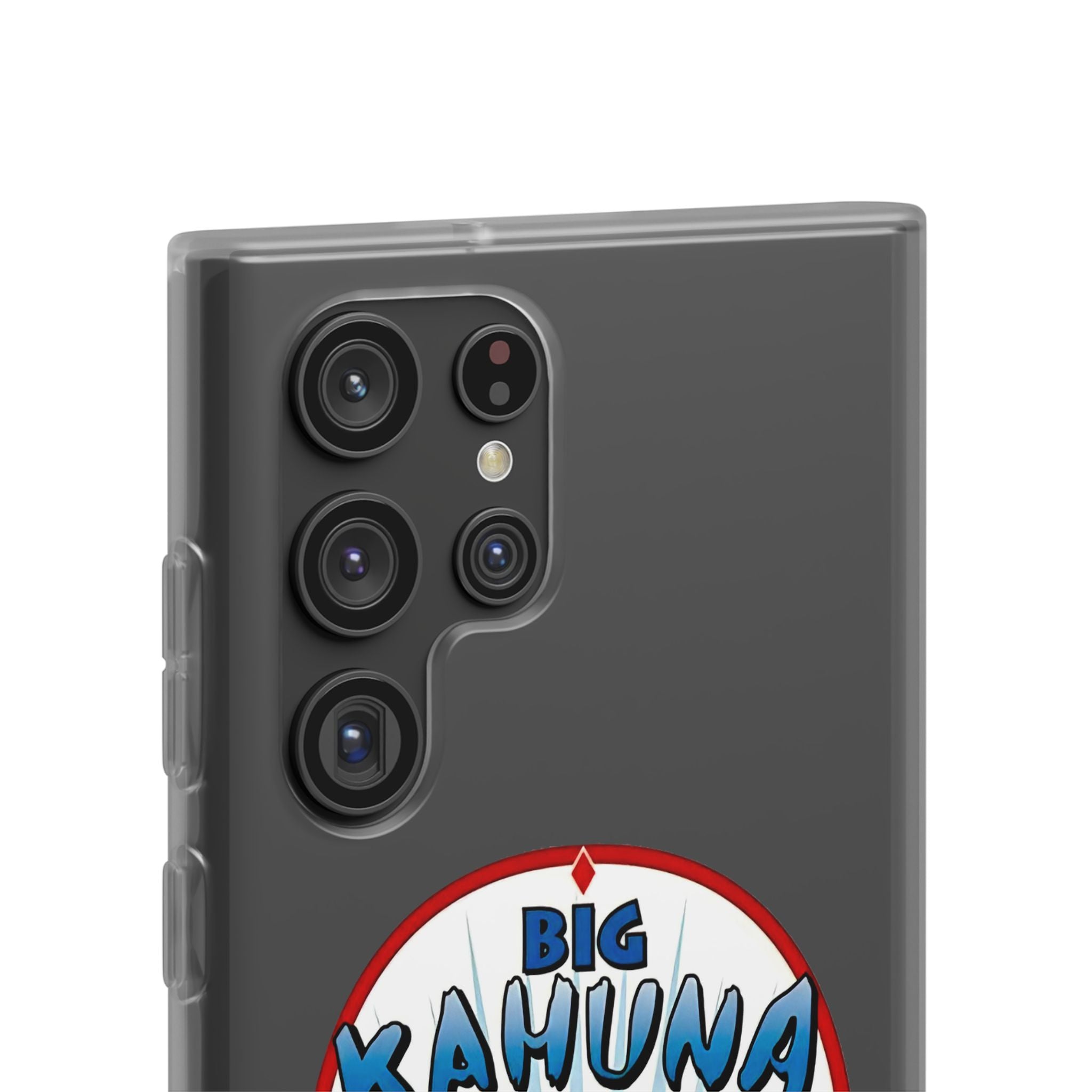 Big Kahuna Burger Pulp Fiction - Phone Case
