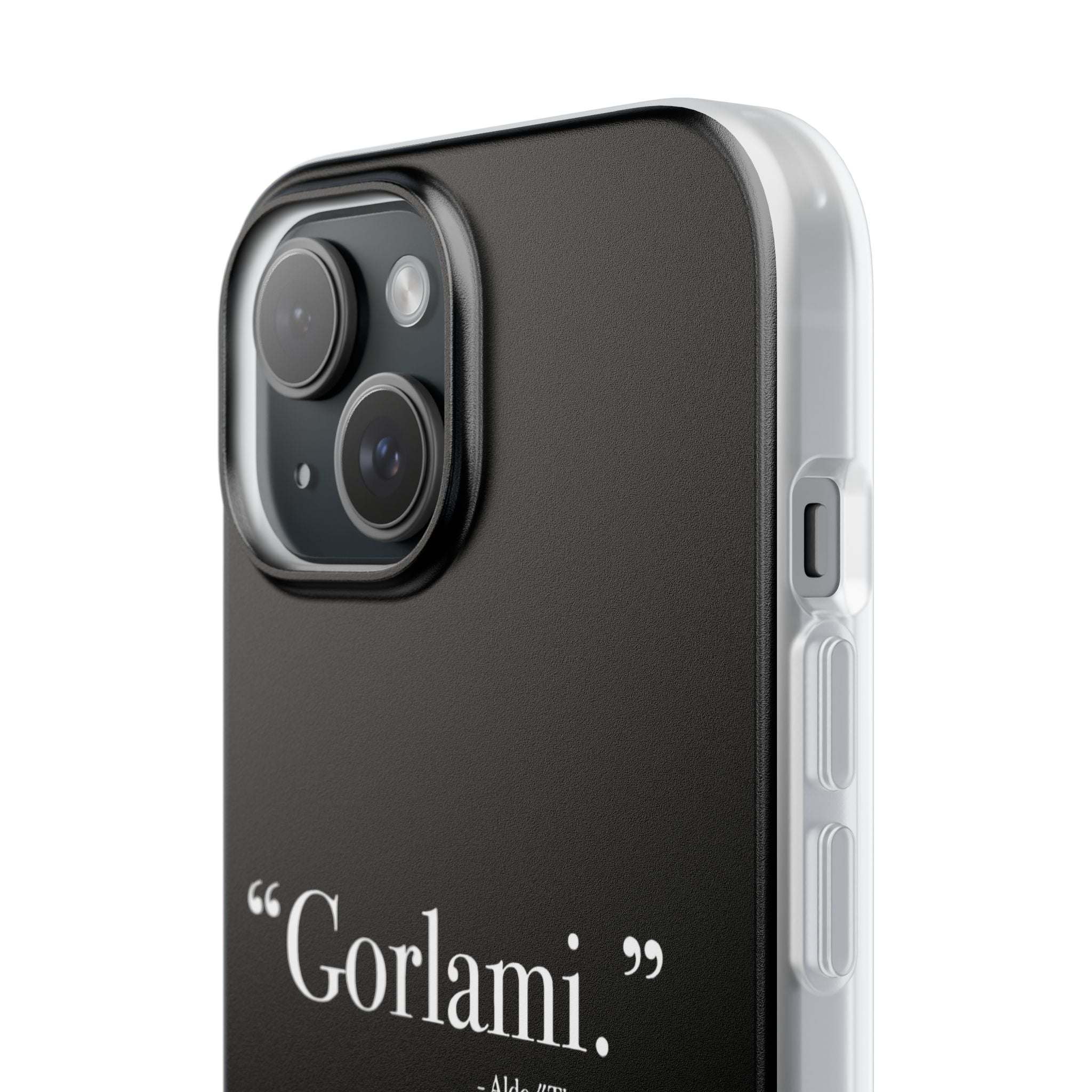 Say Gorlami - Phone Case