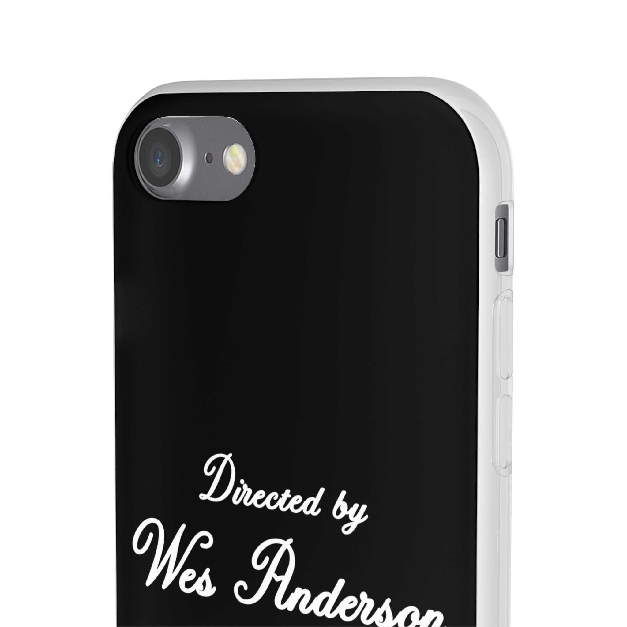 Wes Anderson -Phone Case