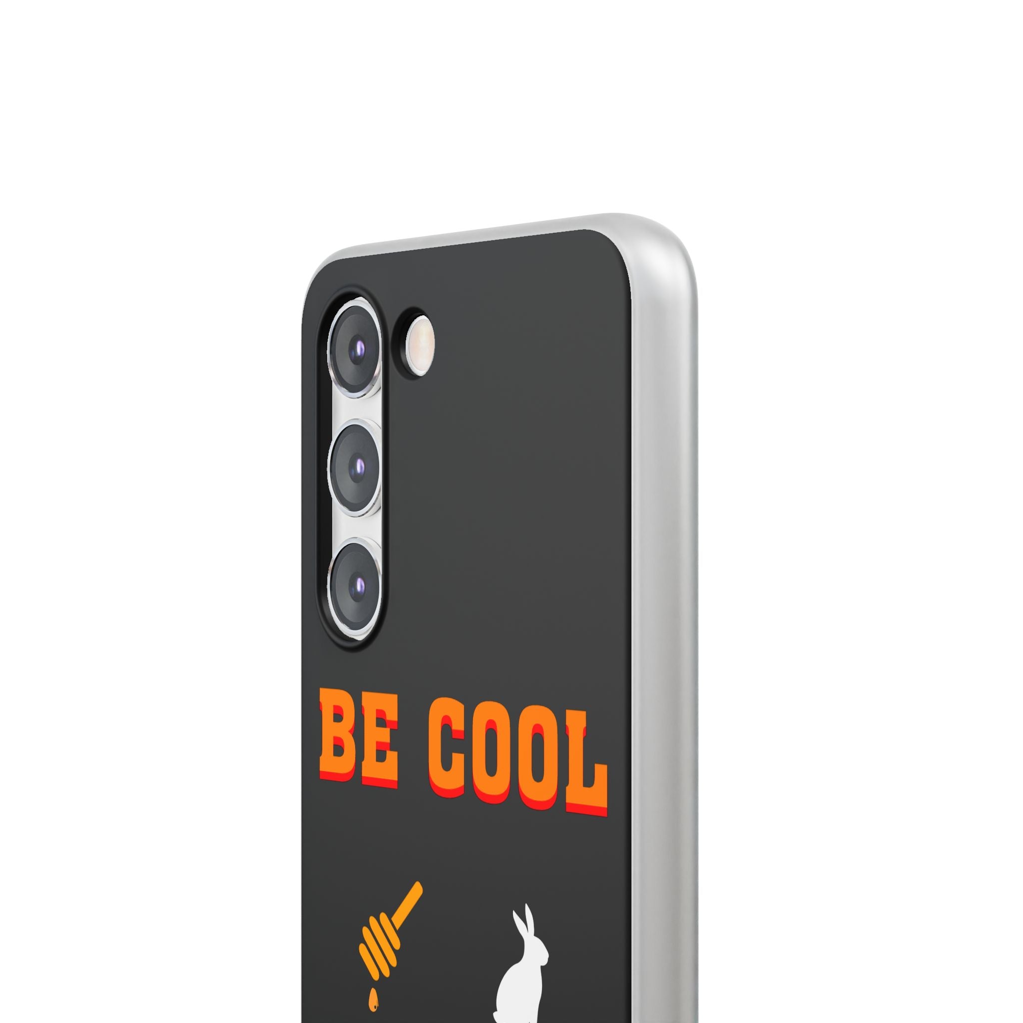 Be Cool - Phone Case
