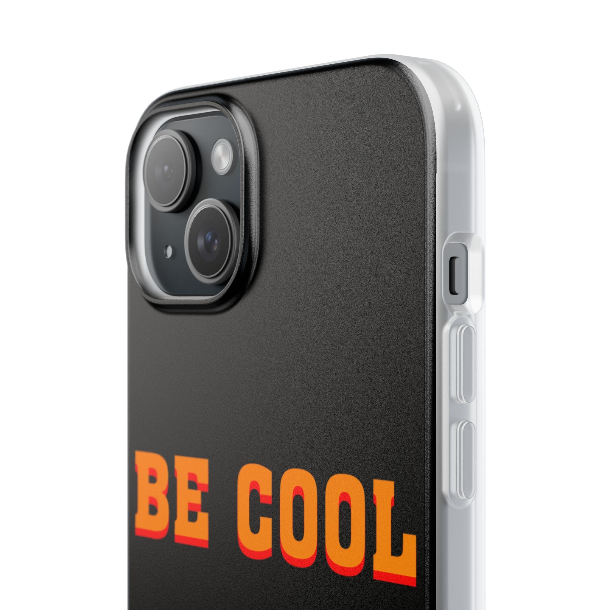 Be Cool - Phone Case