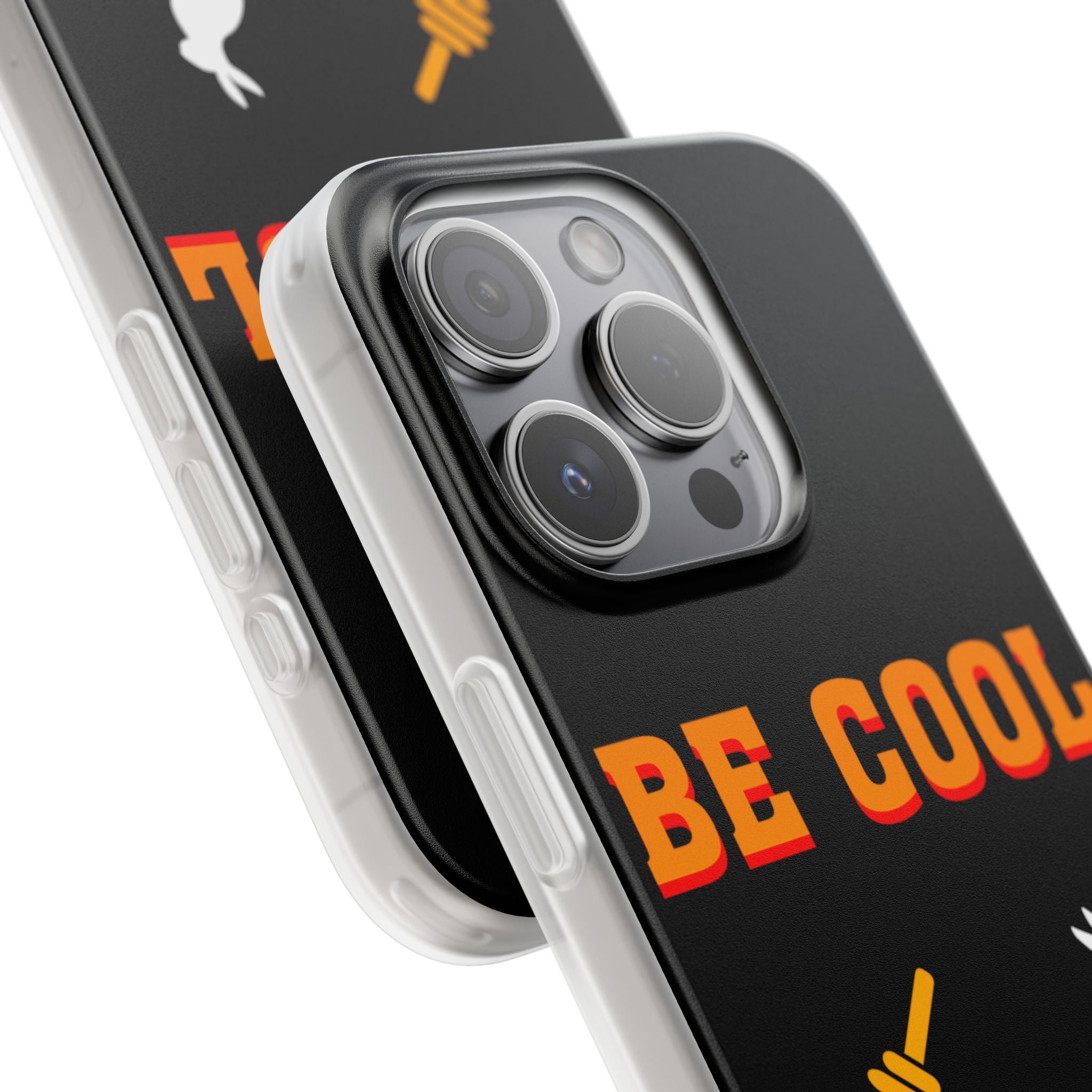 Be Cool - Phone Case