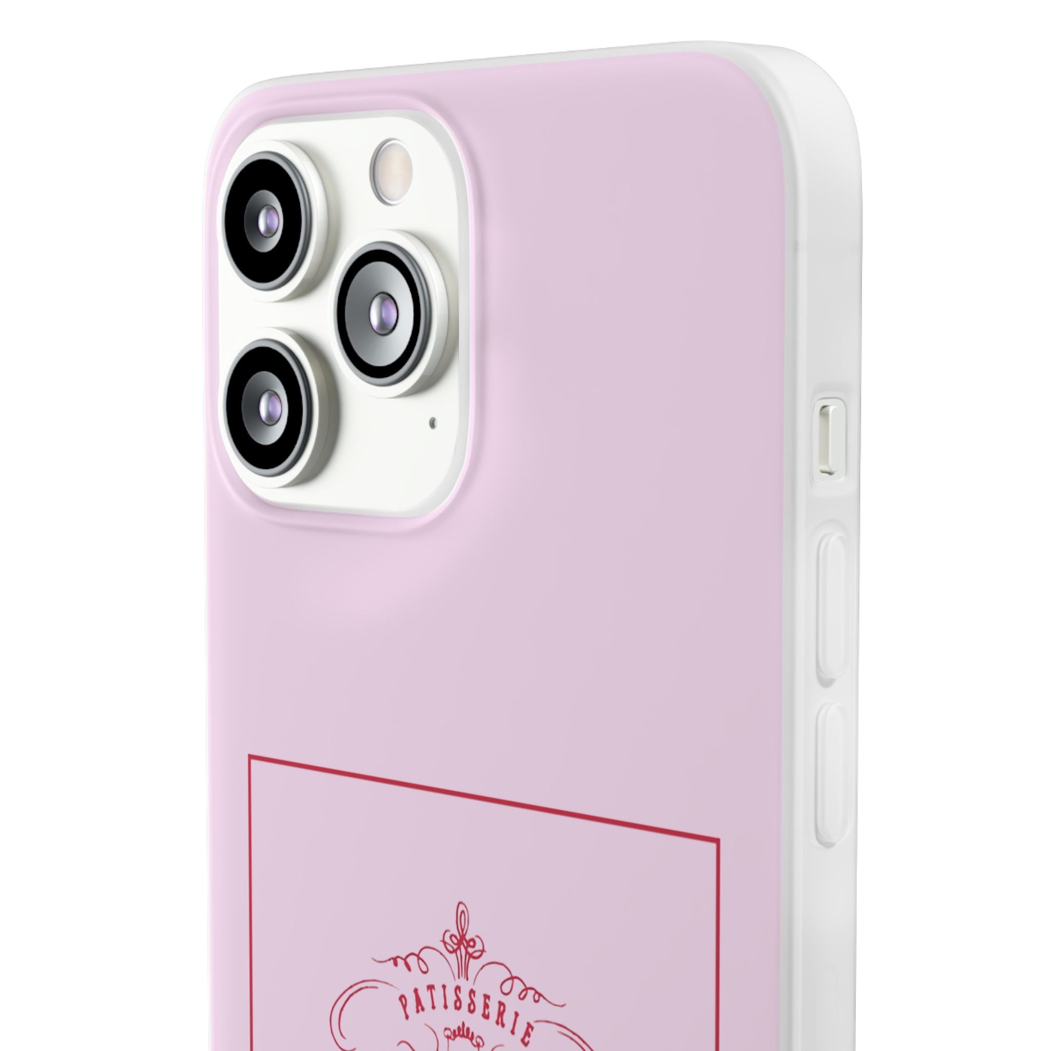 Mendl's The Grand Budapest Hotel - Phone Case