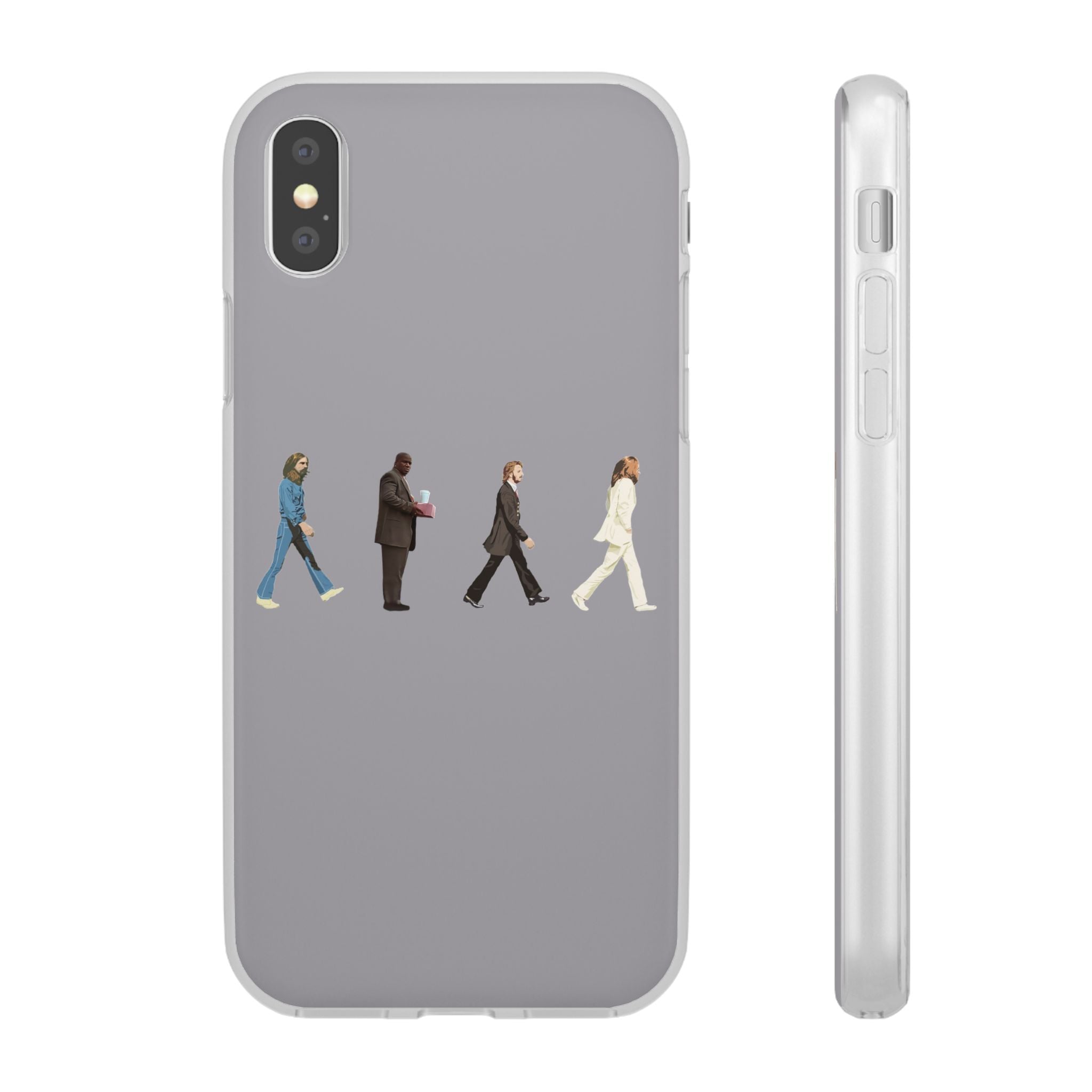 Marsellus Road - Phone Case
