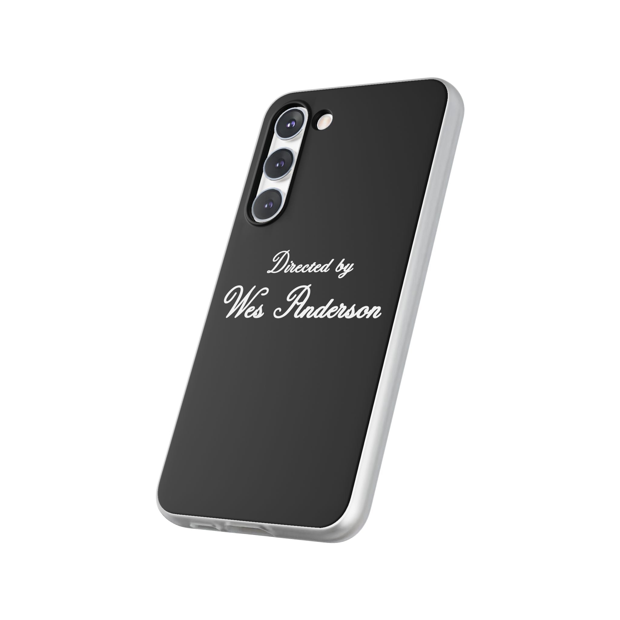Wes Anderson -Phone Case