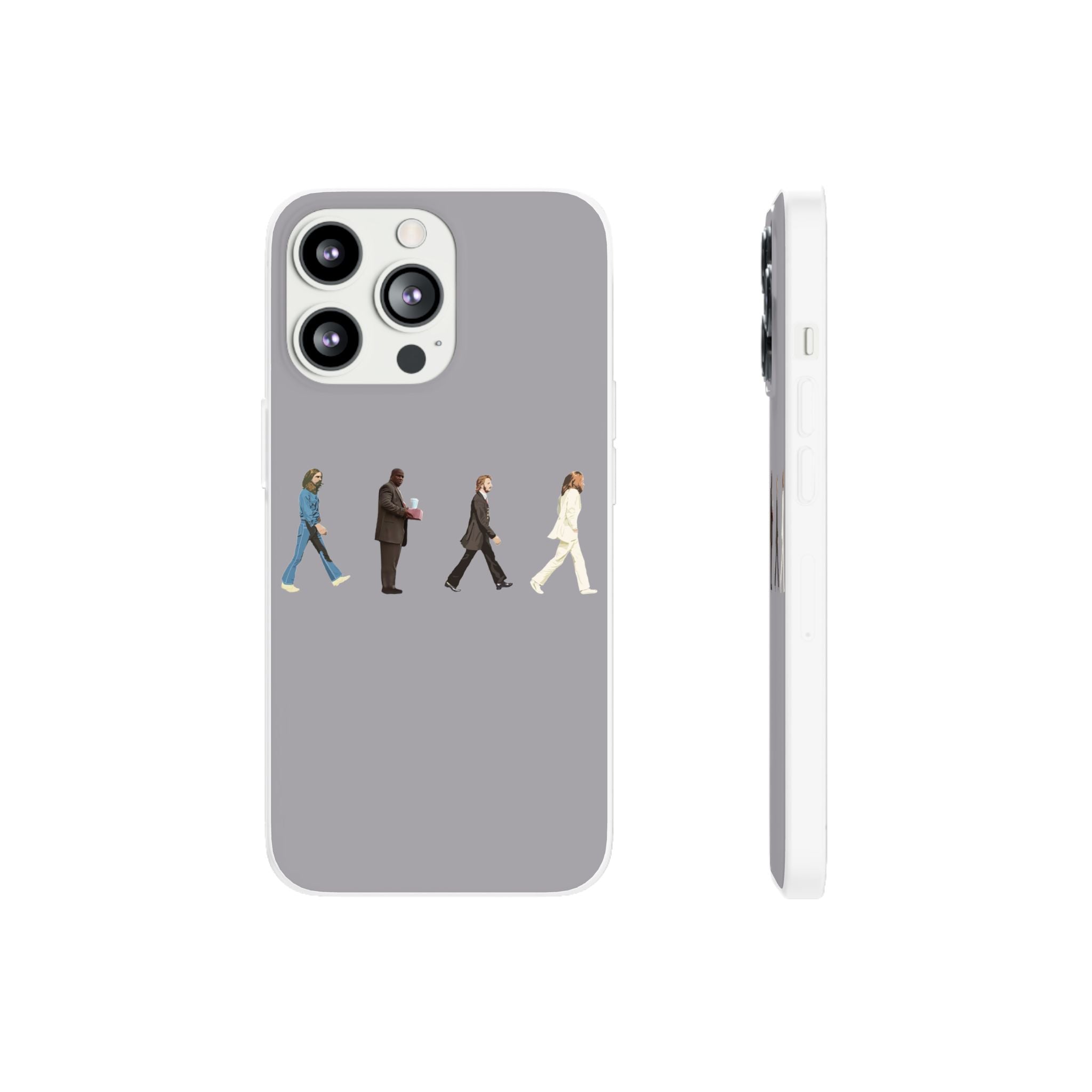 Marsellus Road - Phone Case