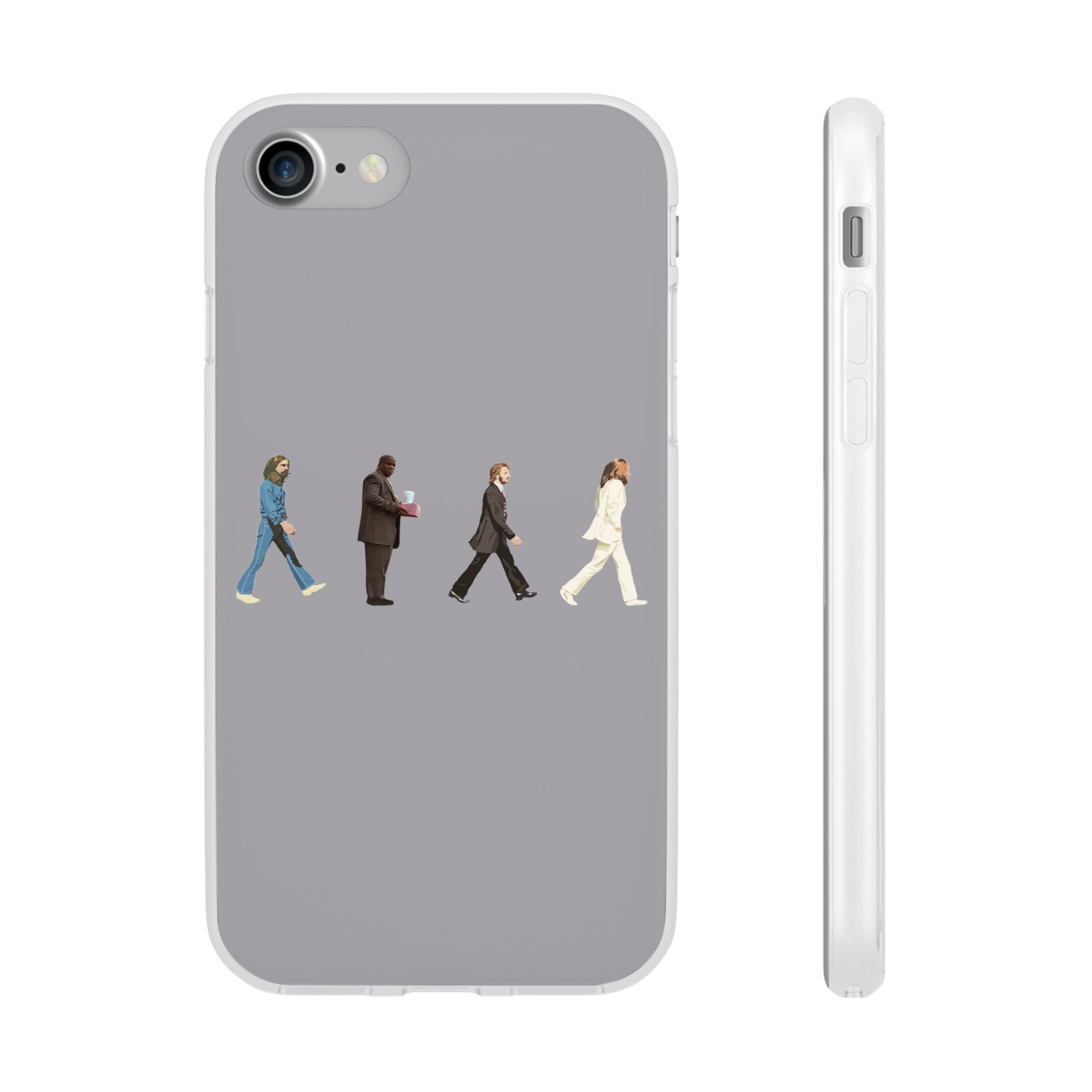 Marsellus Road - Phone Case