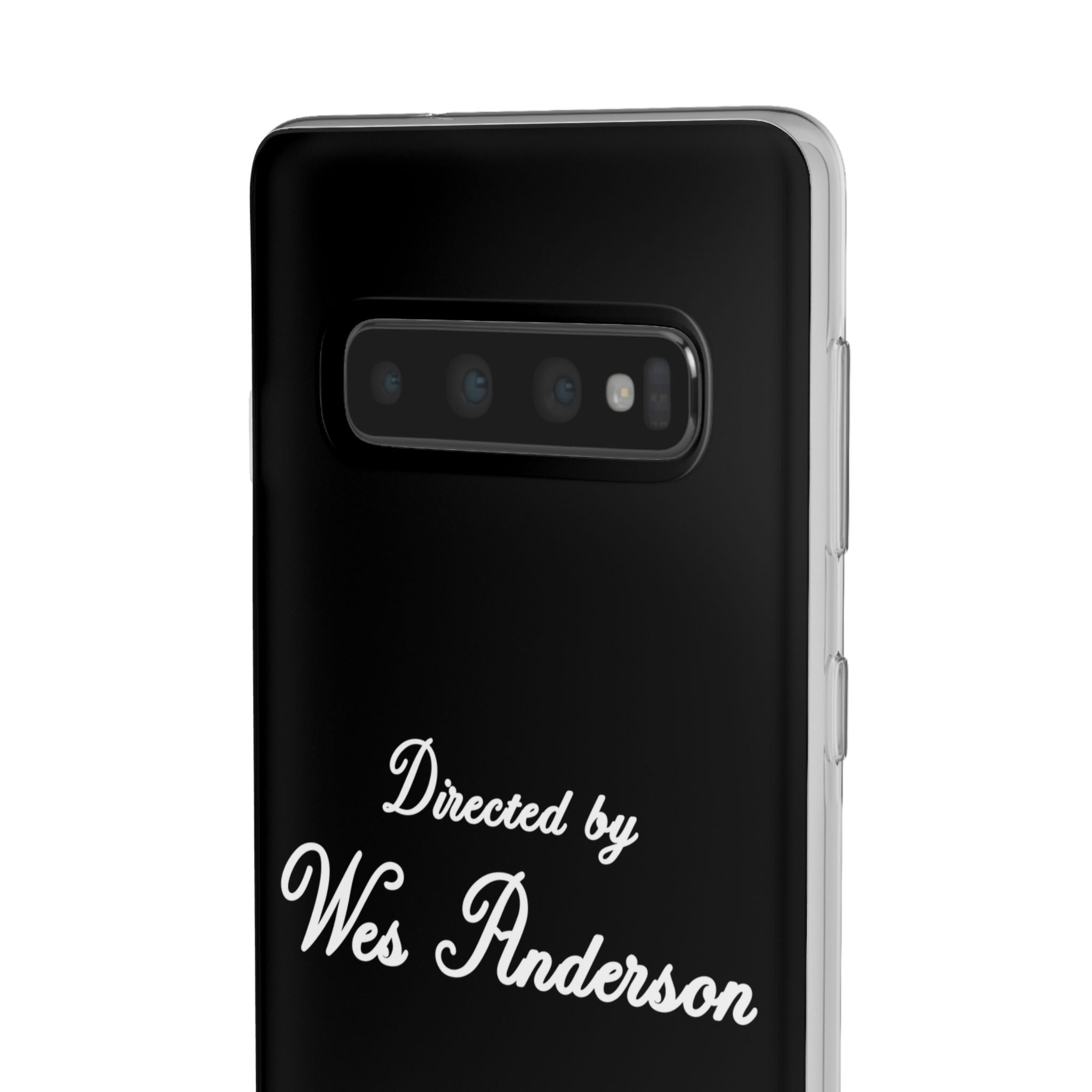 Wes Anderson -Phone Case