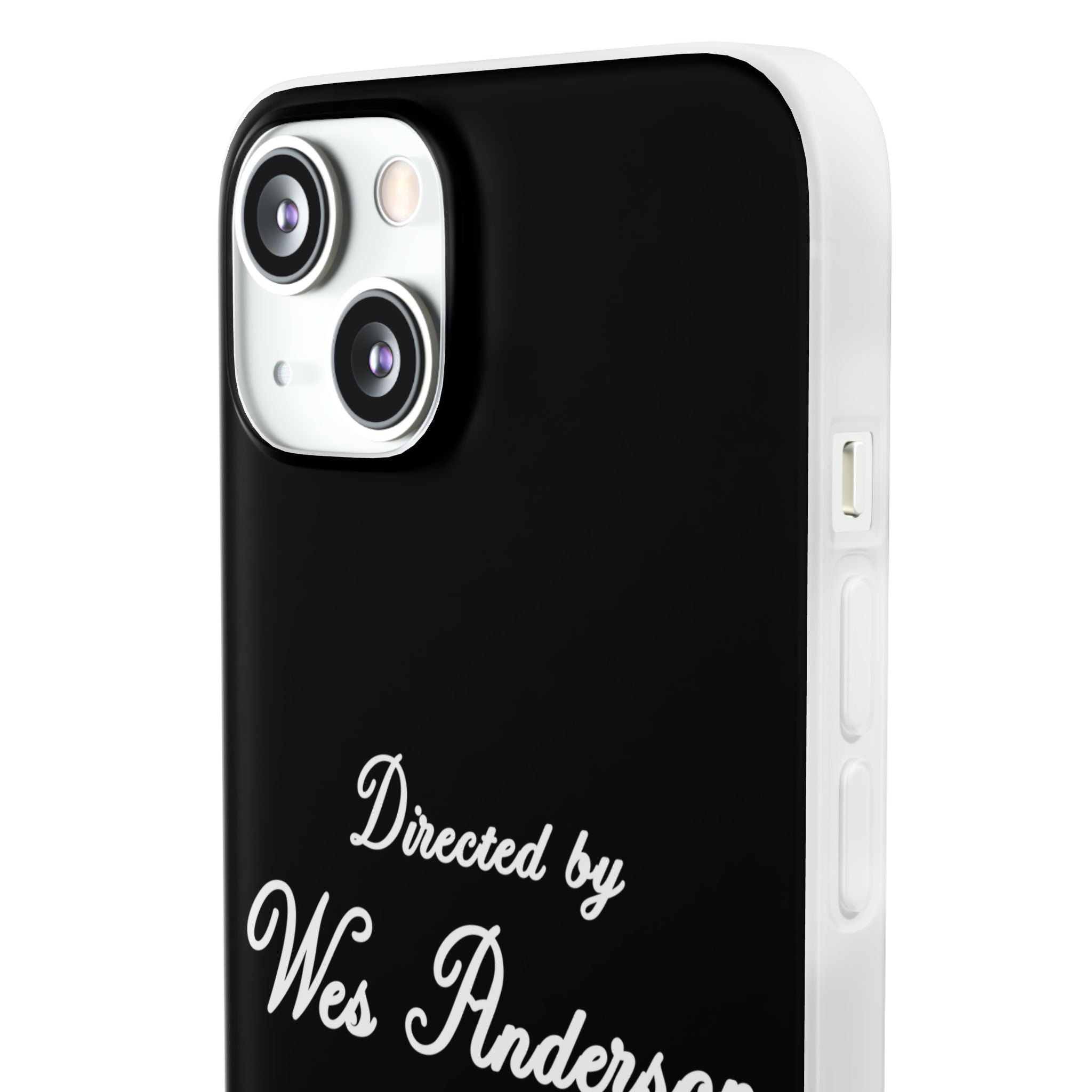 Wes Anderson -Phone Case