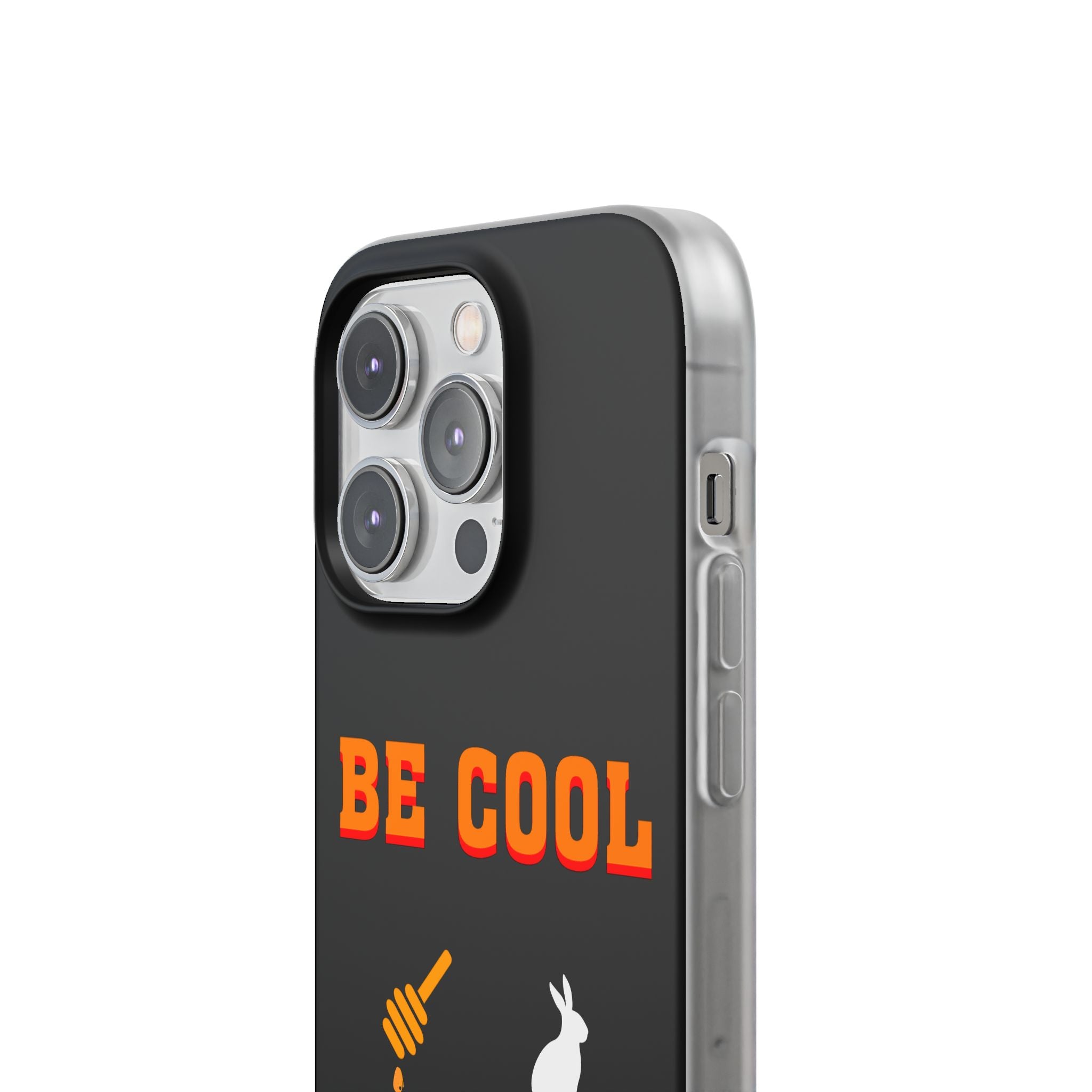 Be Cool - Phone Case