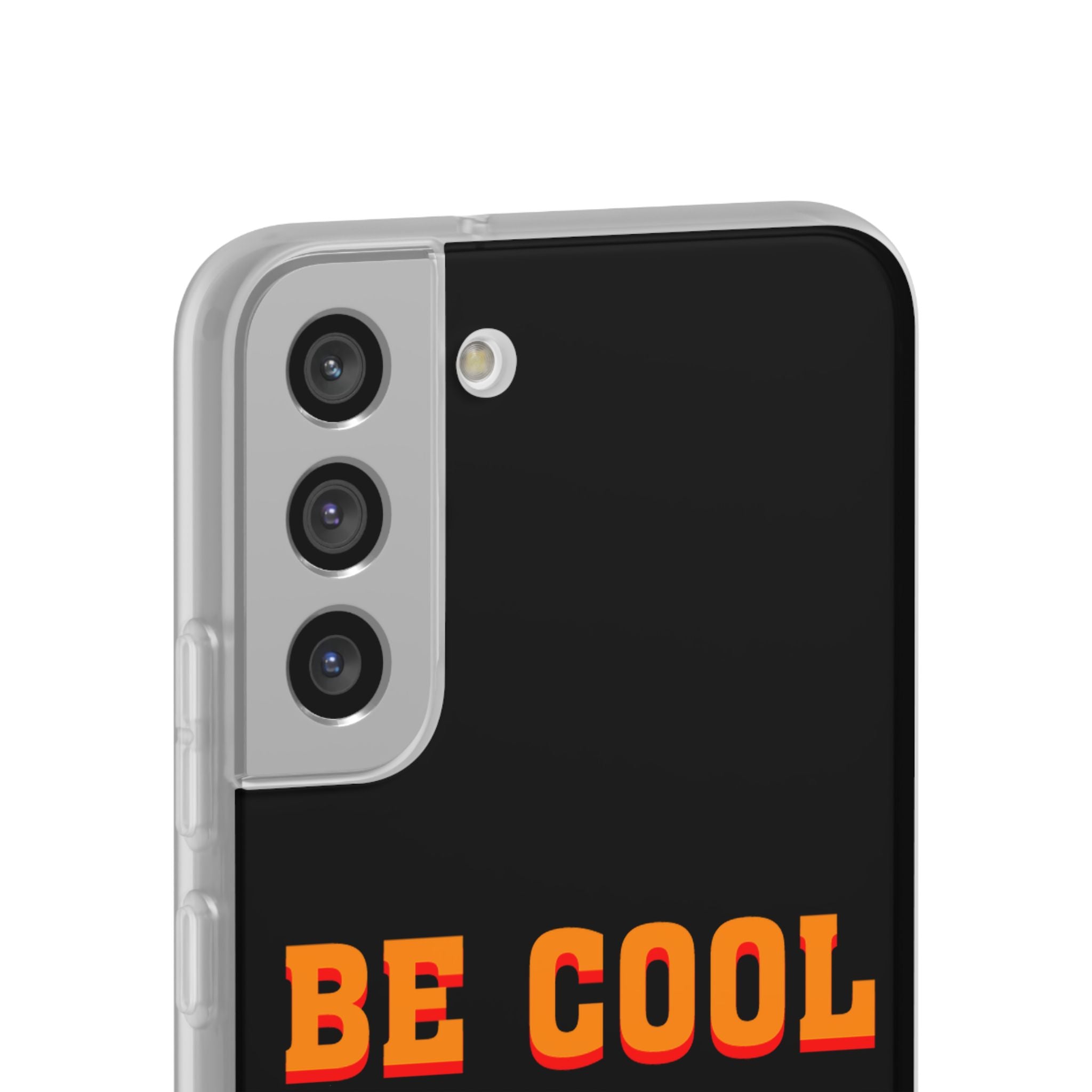 Be Cool - Phone Case