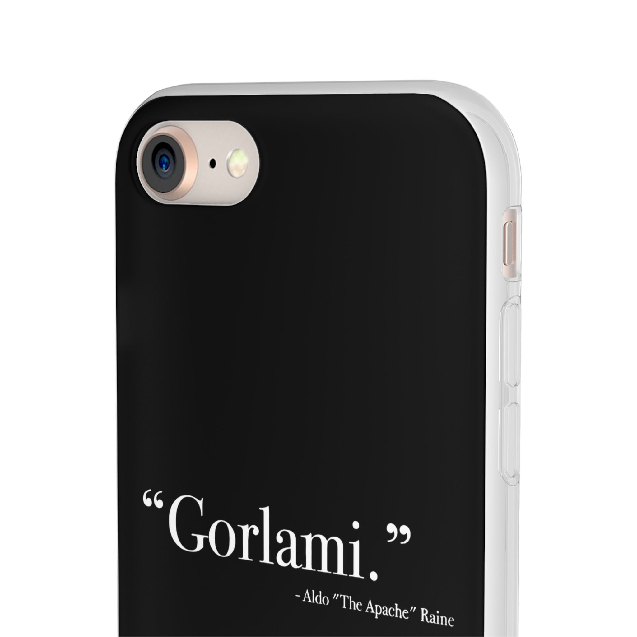 Say Gorlami - Phone Case