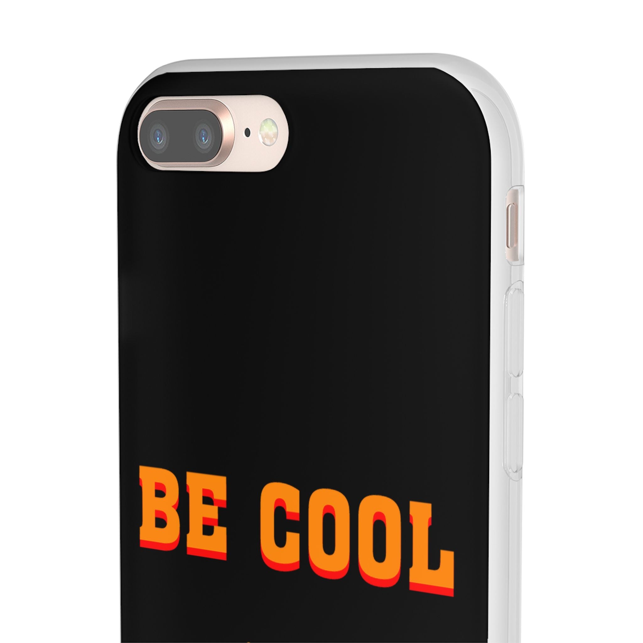 Be Cool - Phone Case