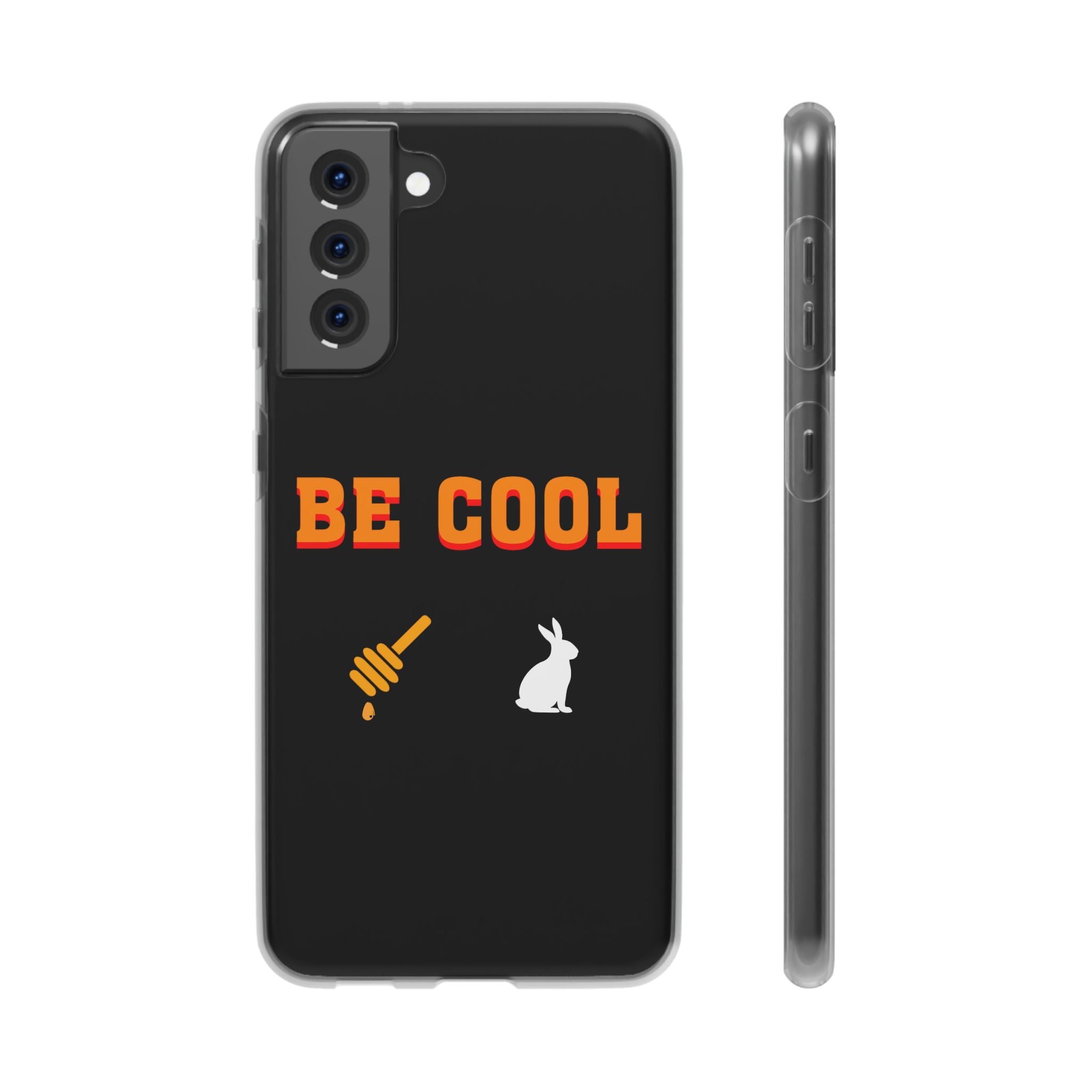 Be Cool - Phone Case
