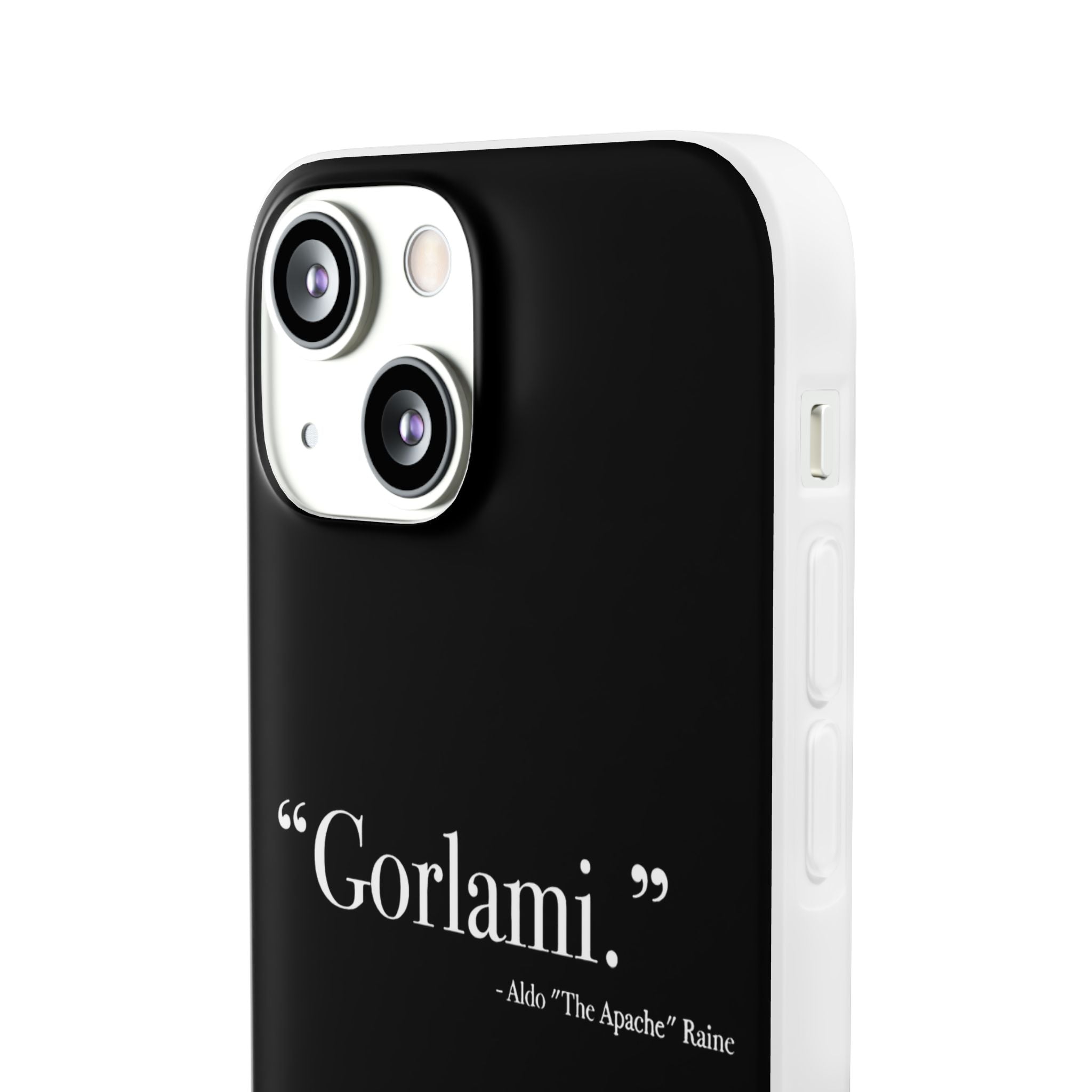 Say Gorlami - Phone Case