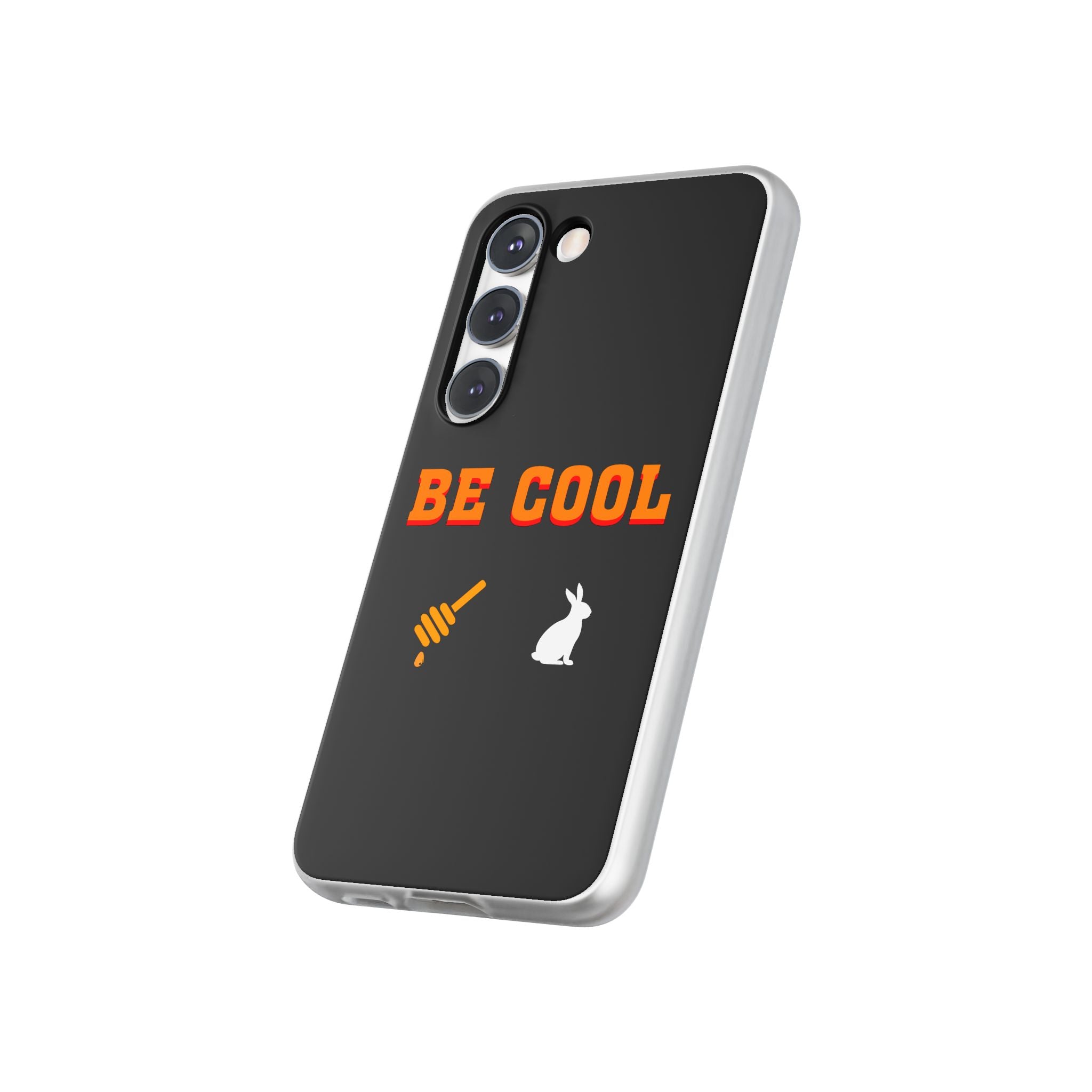 Be Cool - Phone Case