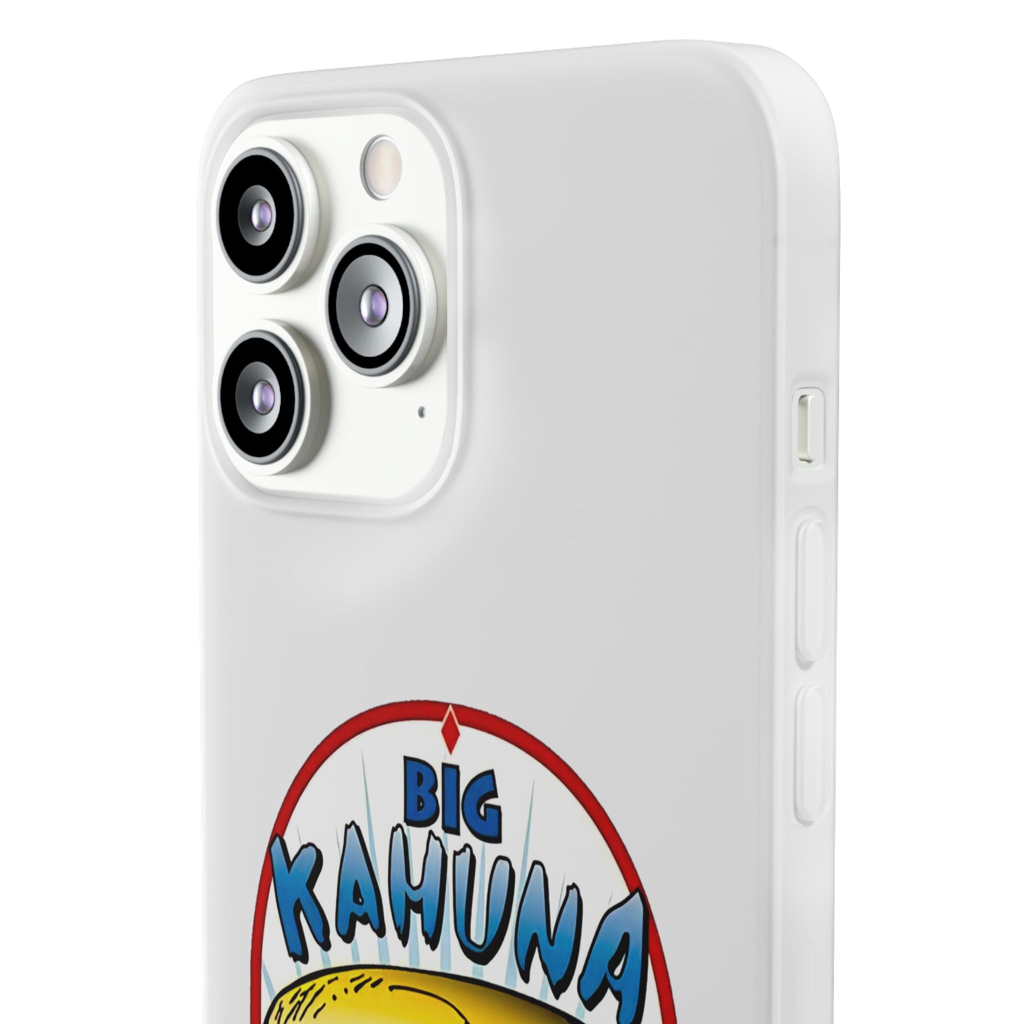 Big Kahuna Burger Pulp Fiction - Phone Case