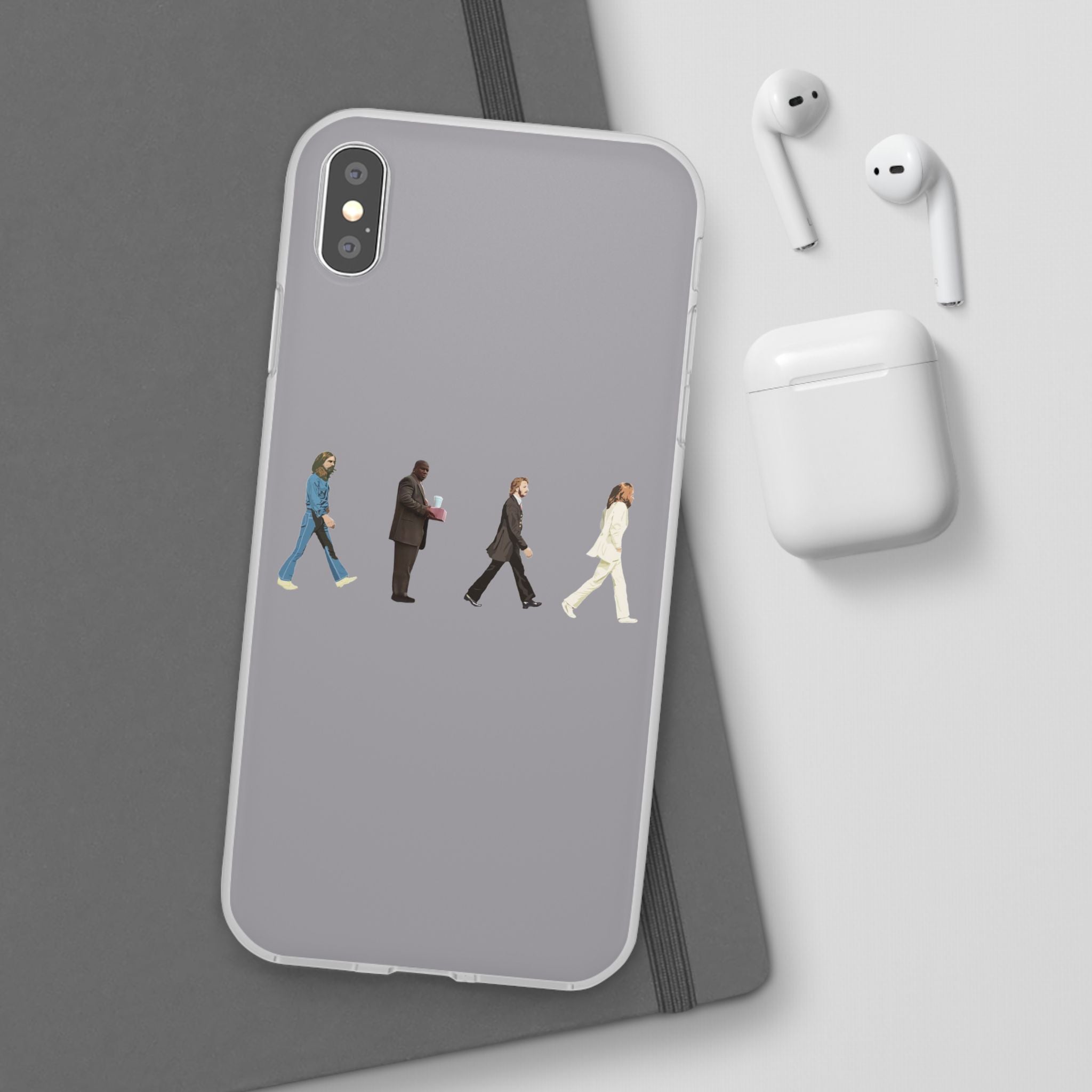 Marsellus Road - Phone Case