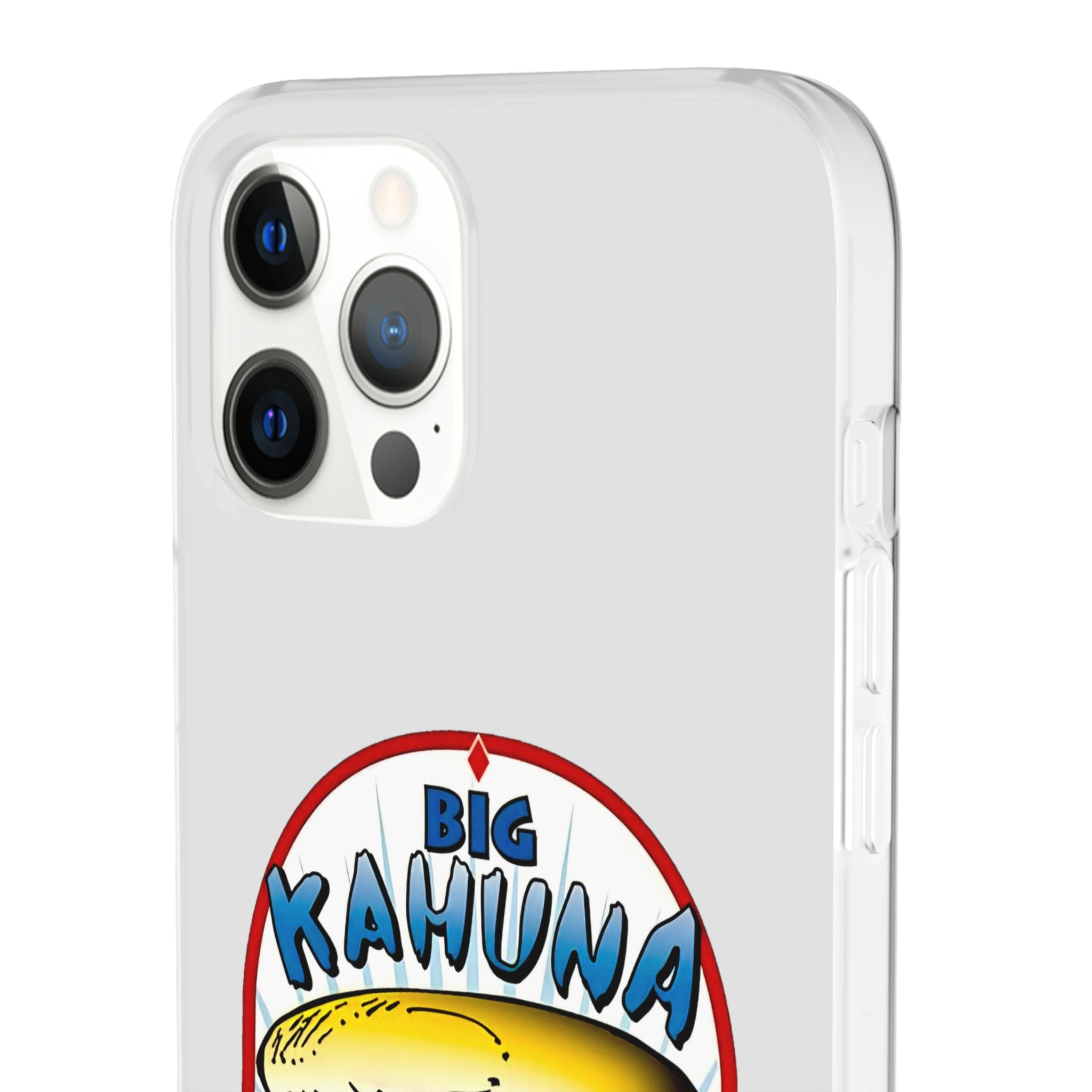 Big Kahuna Burger Pulp Fiction - Phone Case