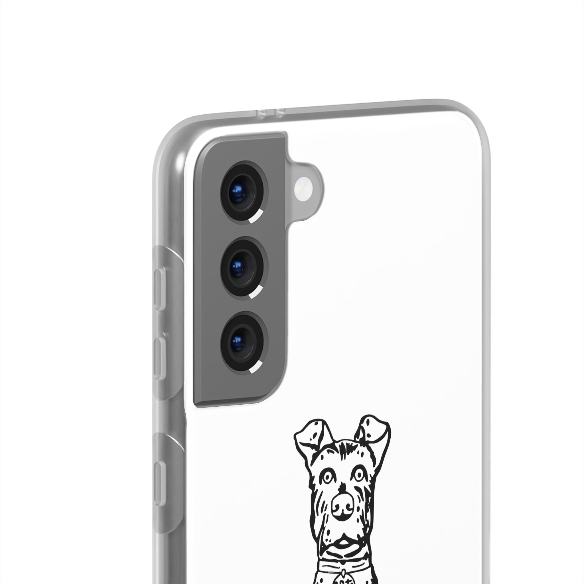 Isle of Dogs - Phone Case