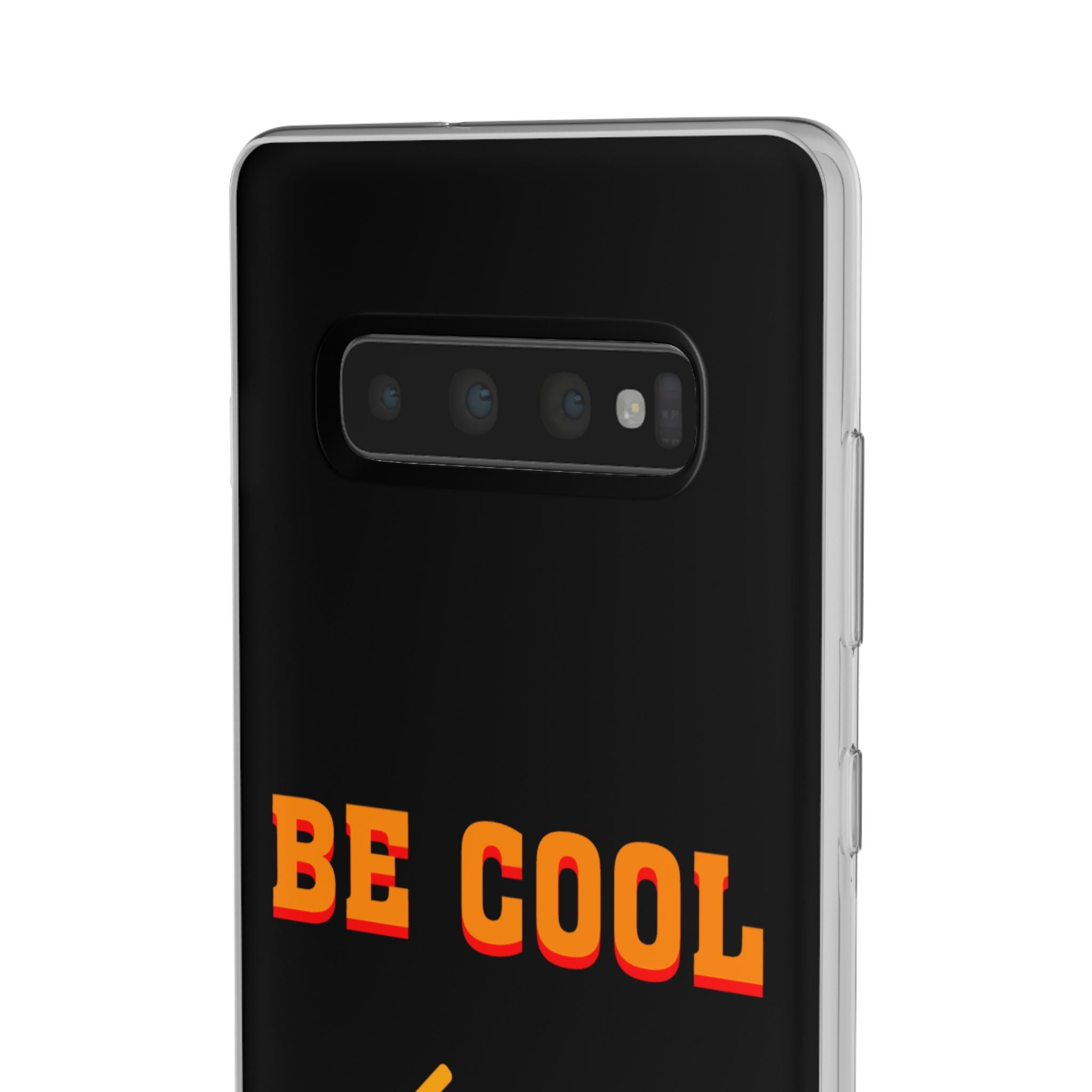 Be Cool - Phone Case