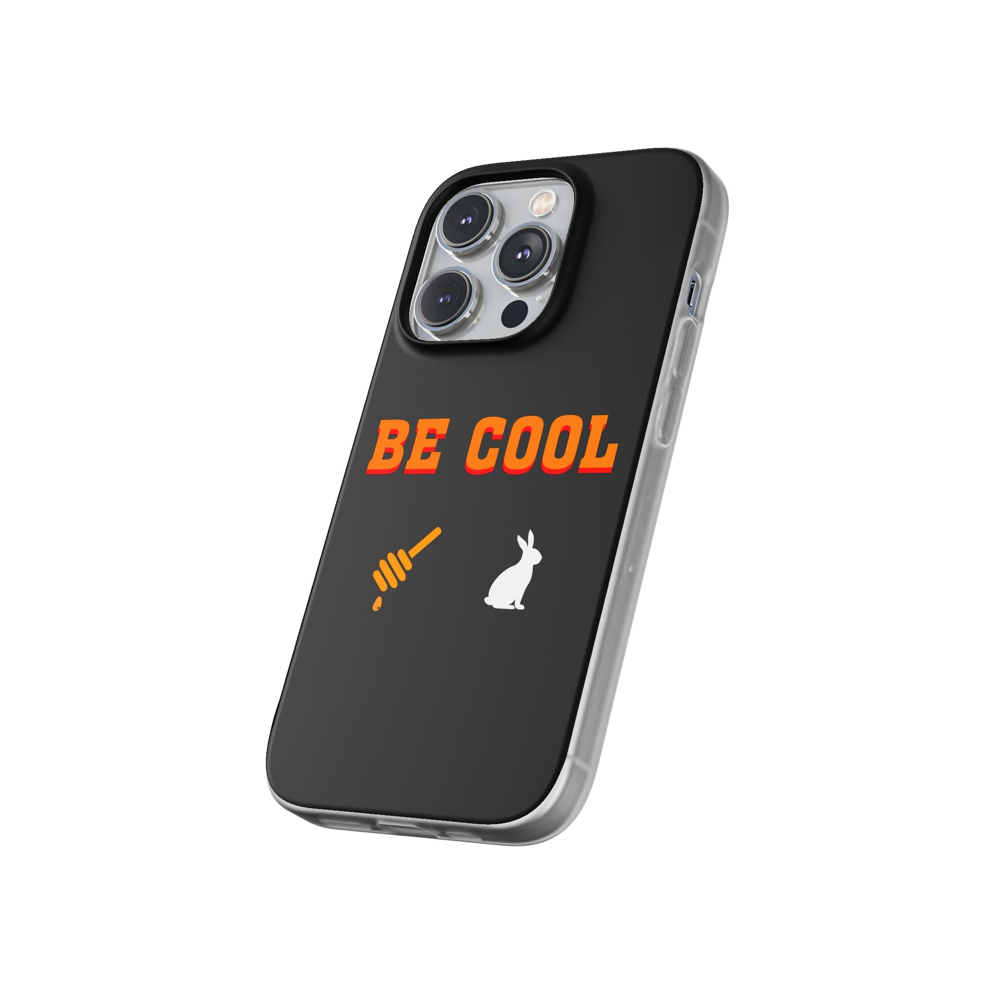 Be Cool - Phone Case