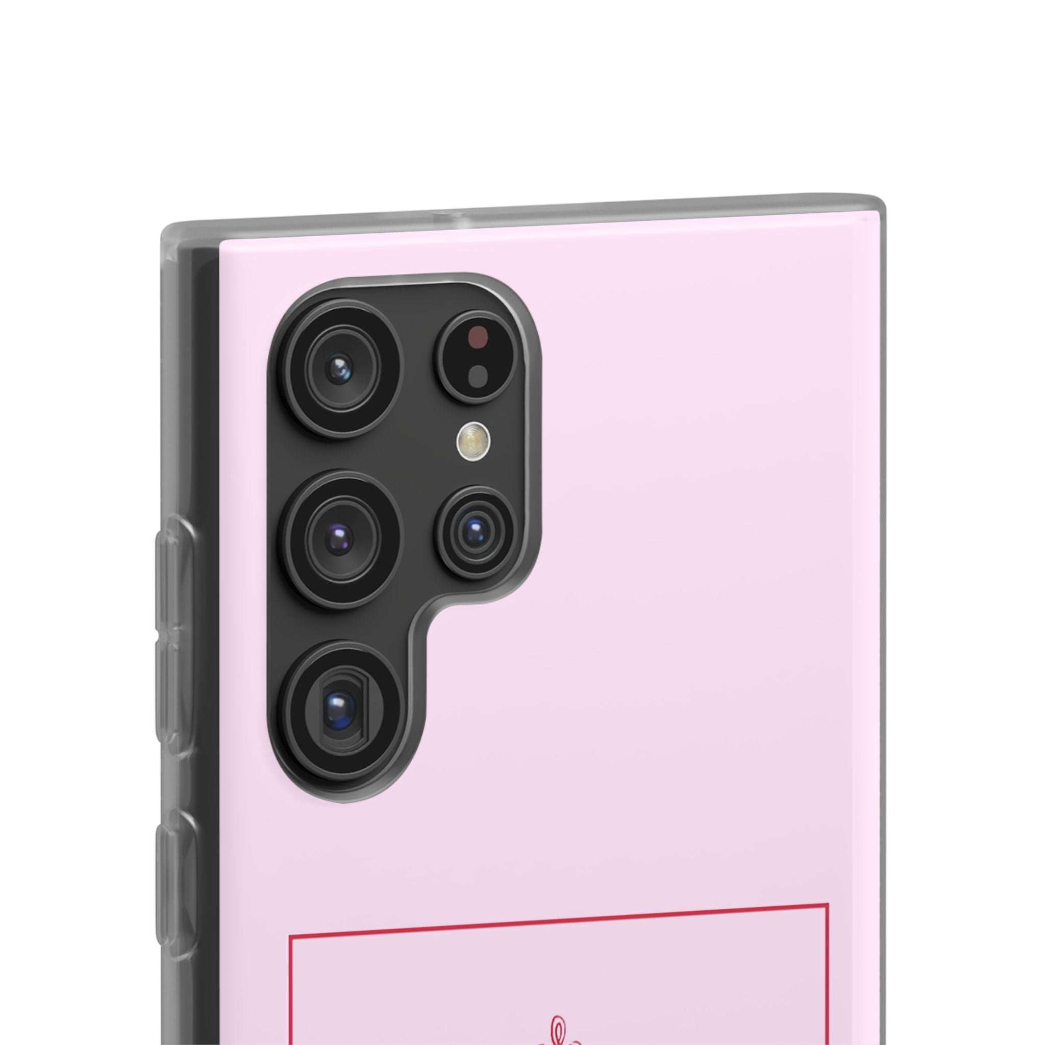 Mendl's The Grand Budapest Hotel - Phone Case