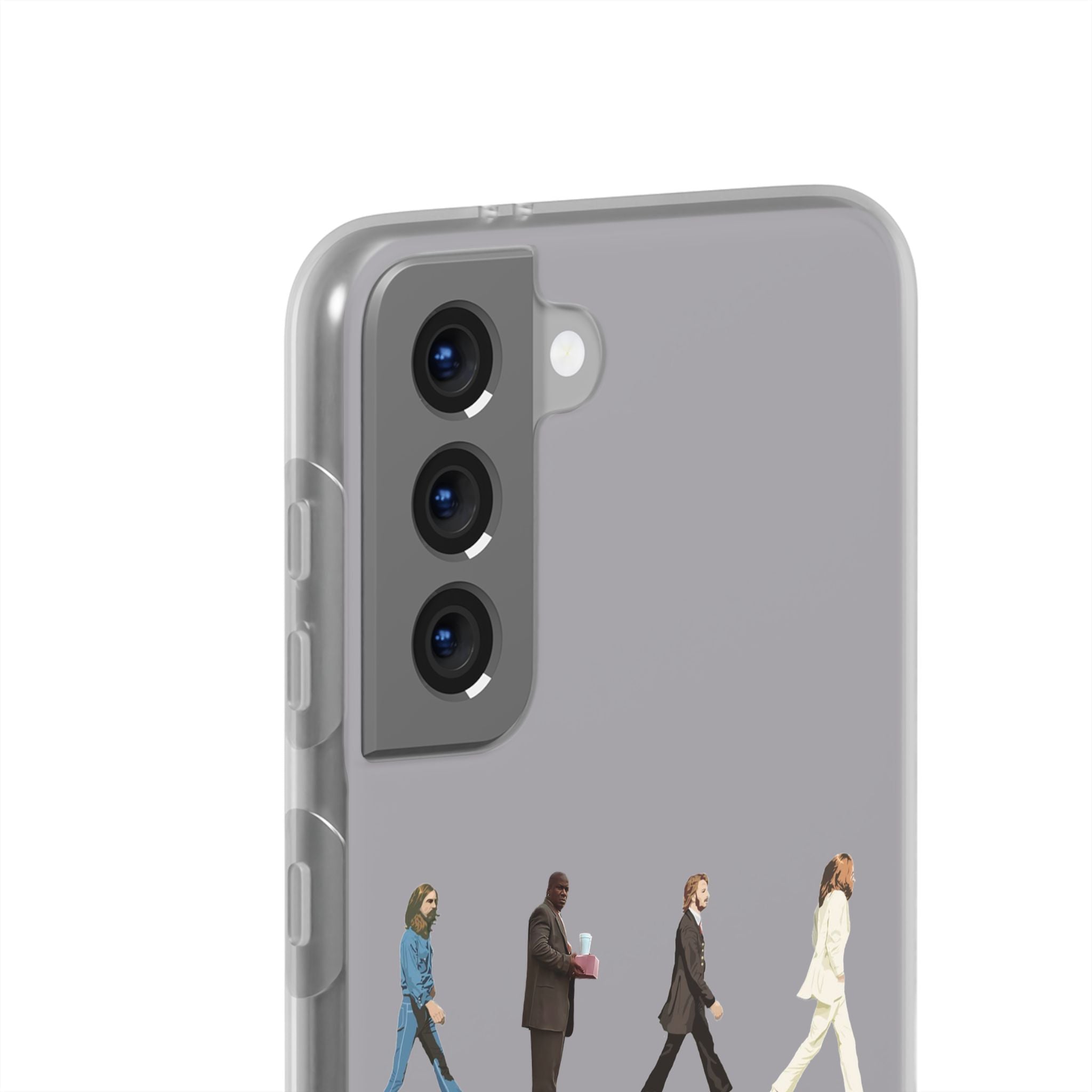 Marsellus Road - Phone Case