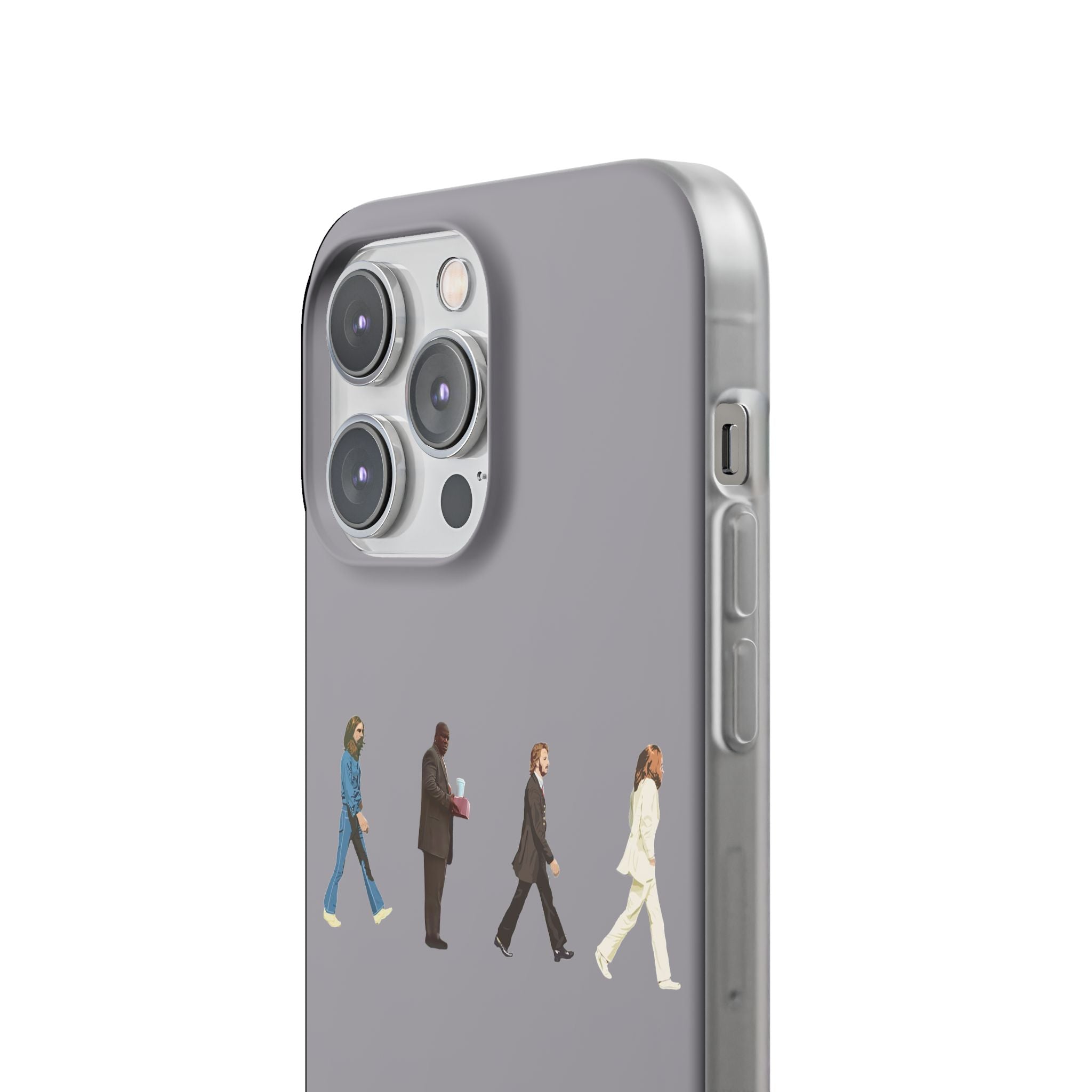 Marsellus Road - Phone Case