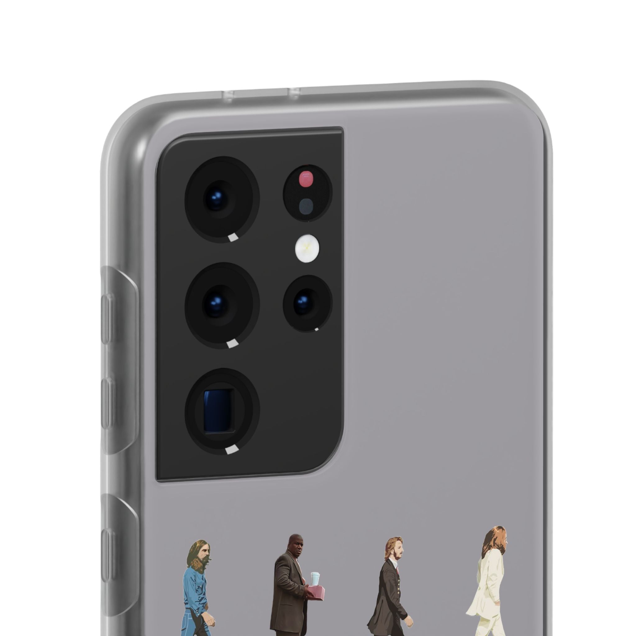 Marsellus Road - Phone Case