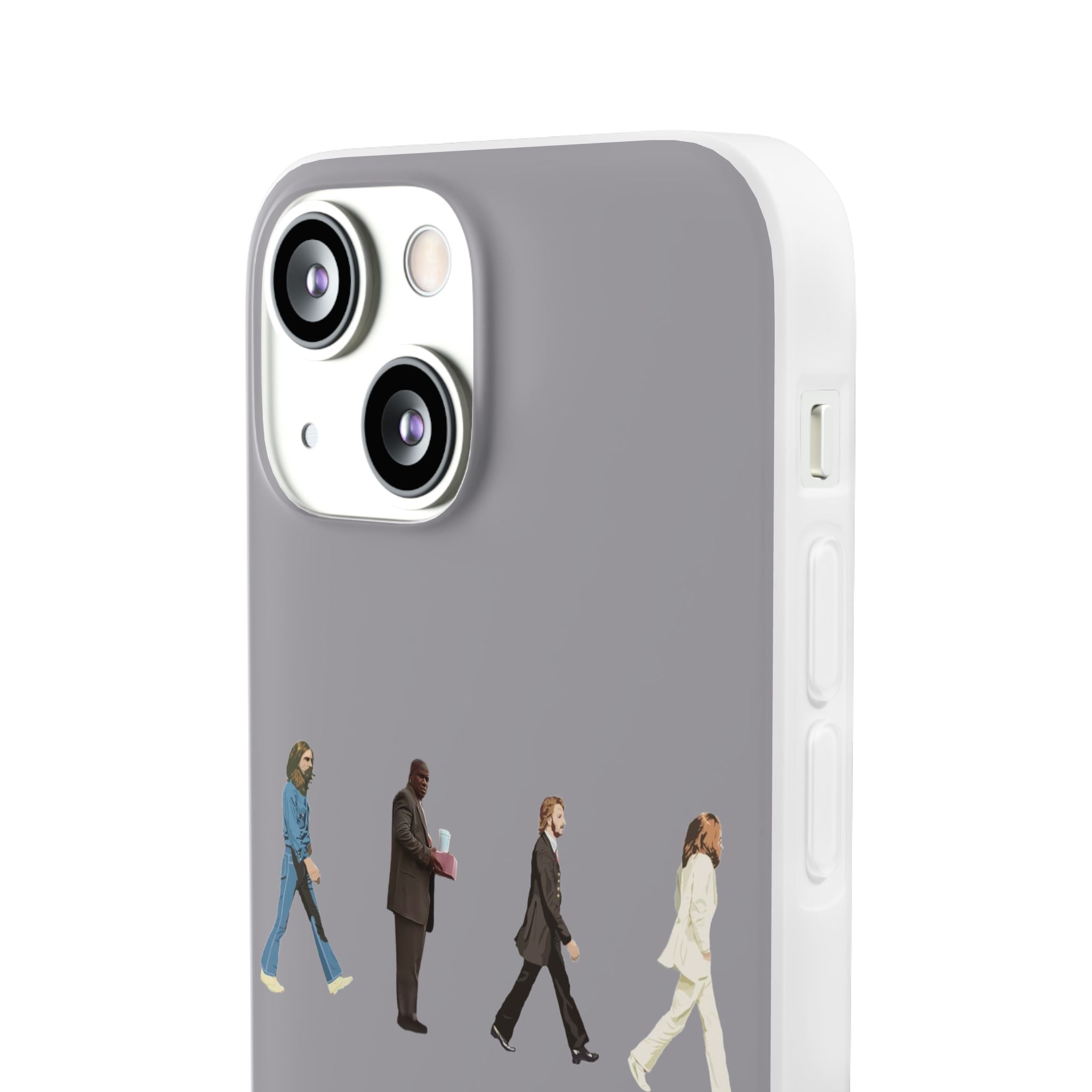 Marsellus Road - Phone Case
