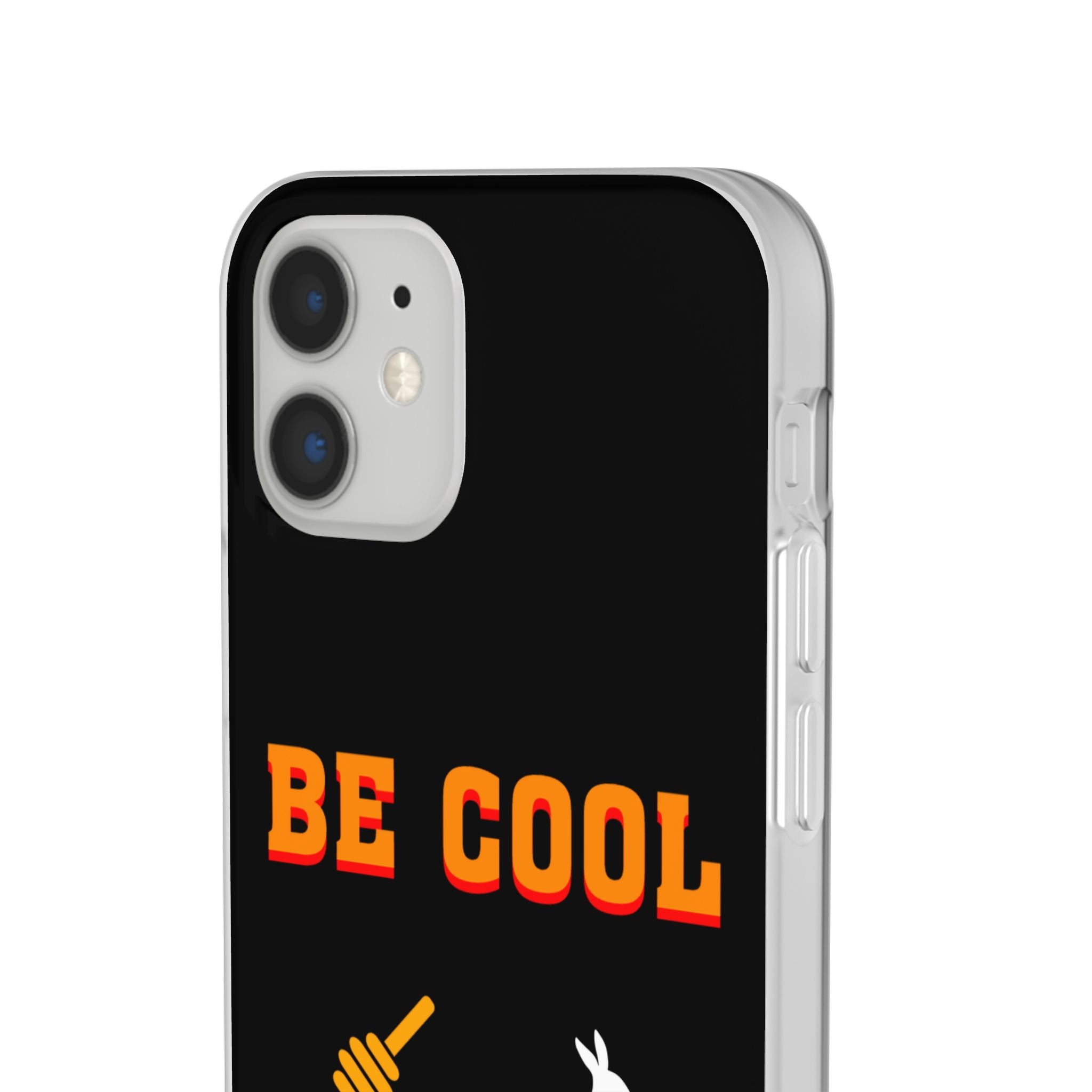 Be Cool - Phone Case