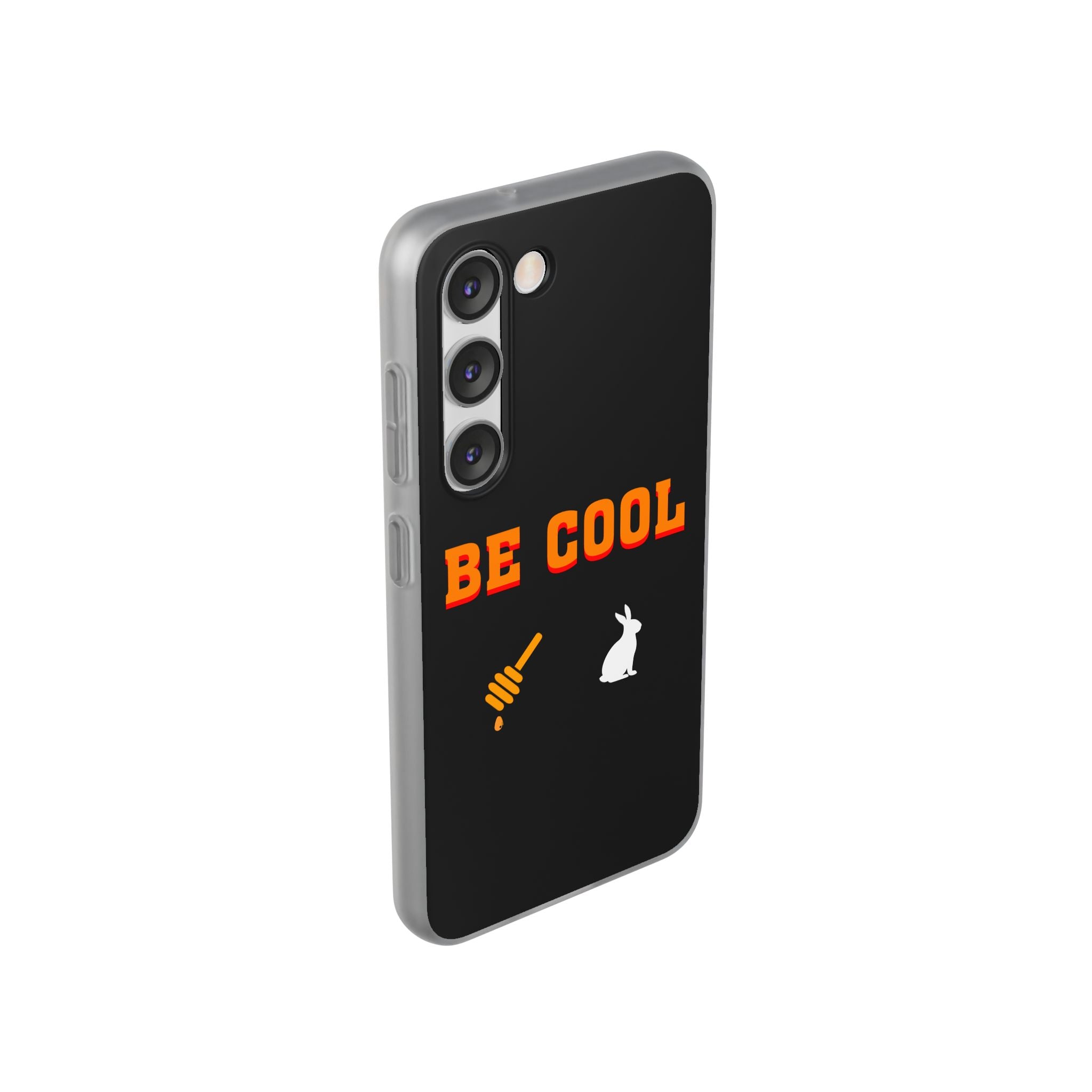 Be Cool - Phone Case