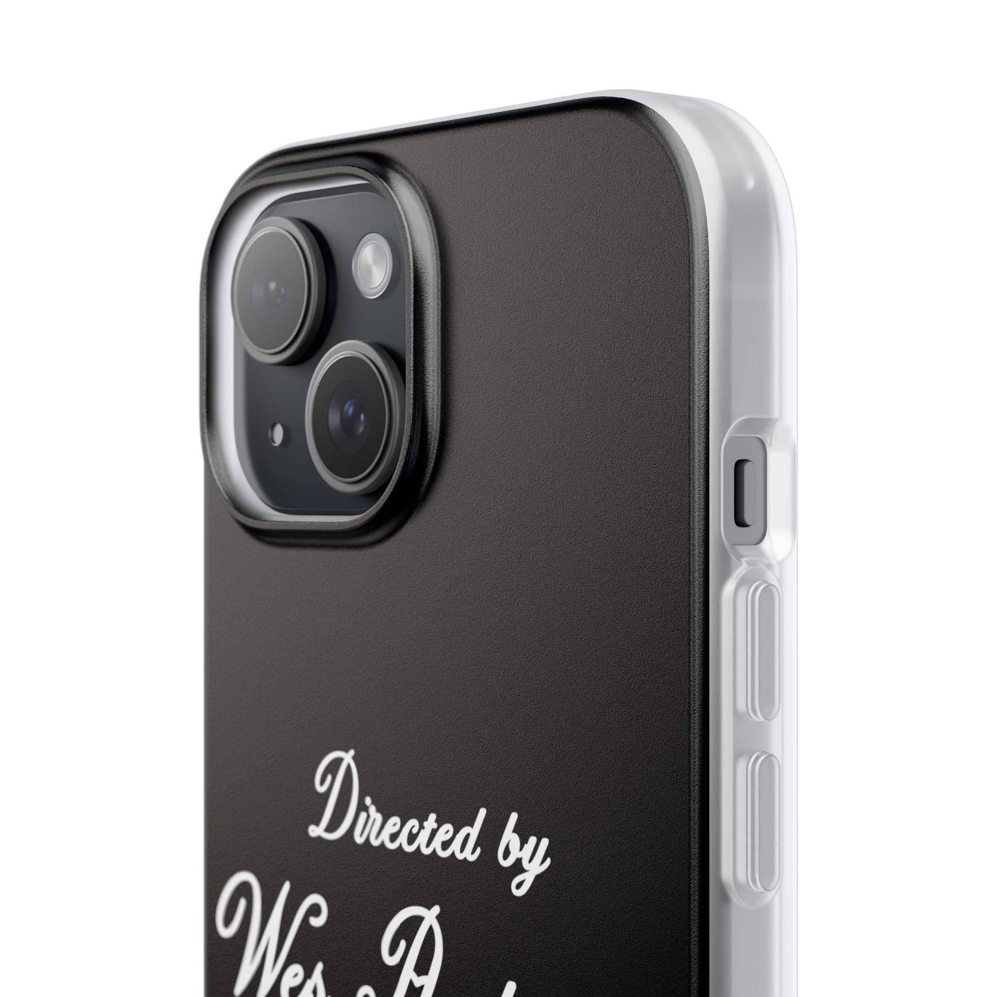 Wes Anderson -Phone Case