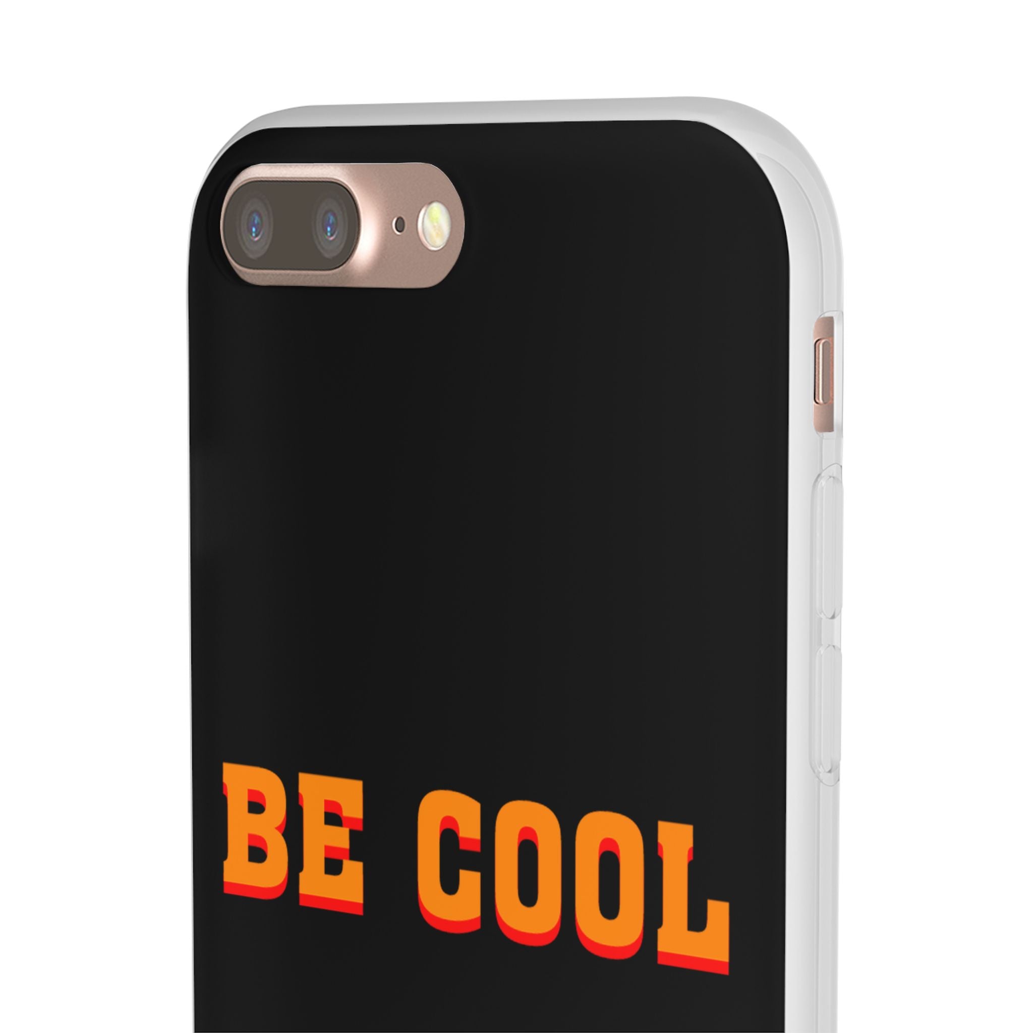 Be Cool - Phone Case