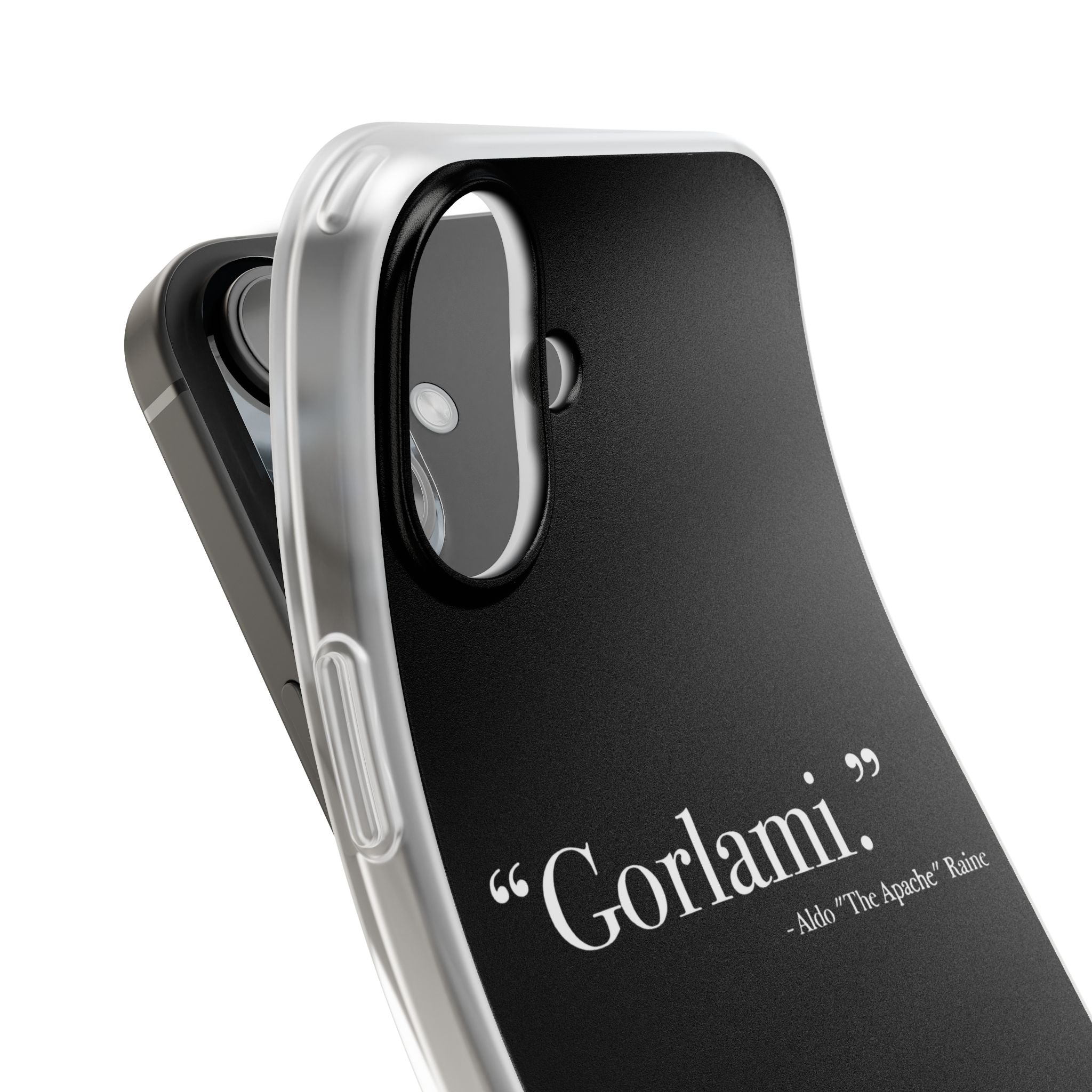 Say Gorlami - Phone Case