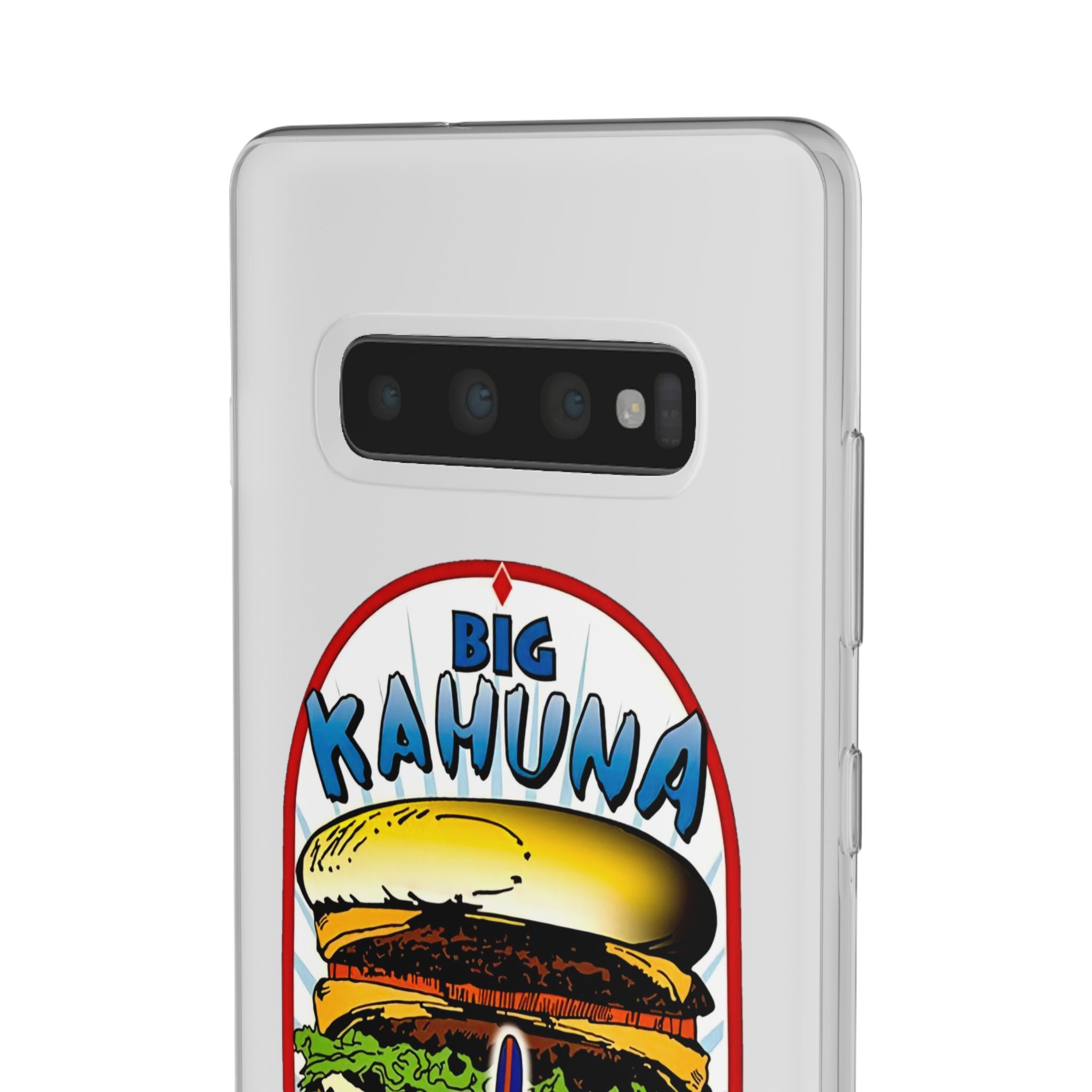 Big Kahuna Burger Pulp Fiction - Phone Case