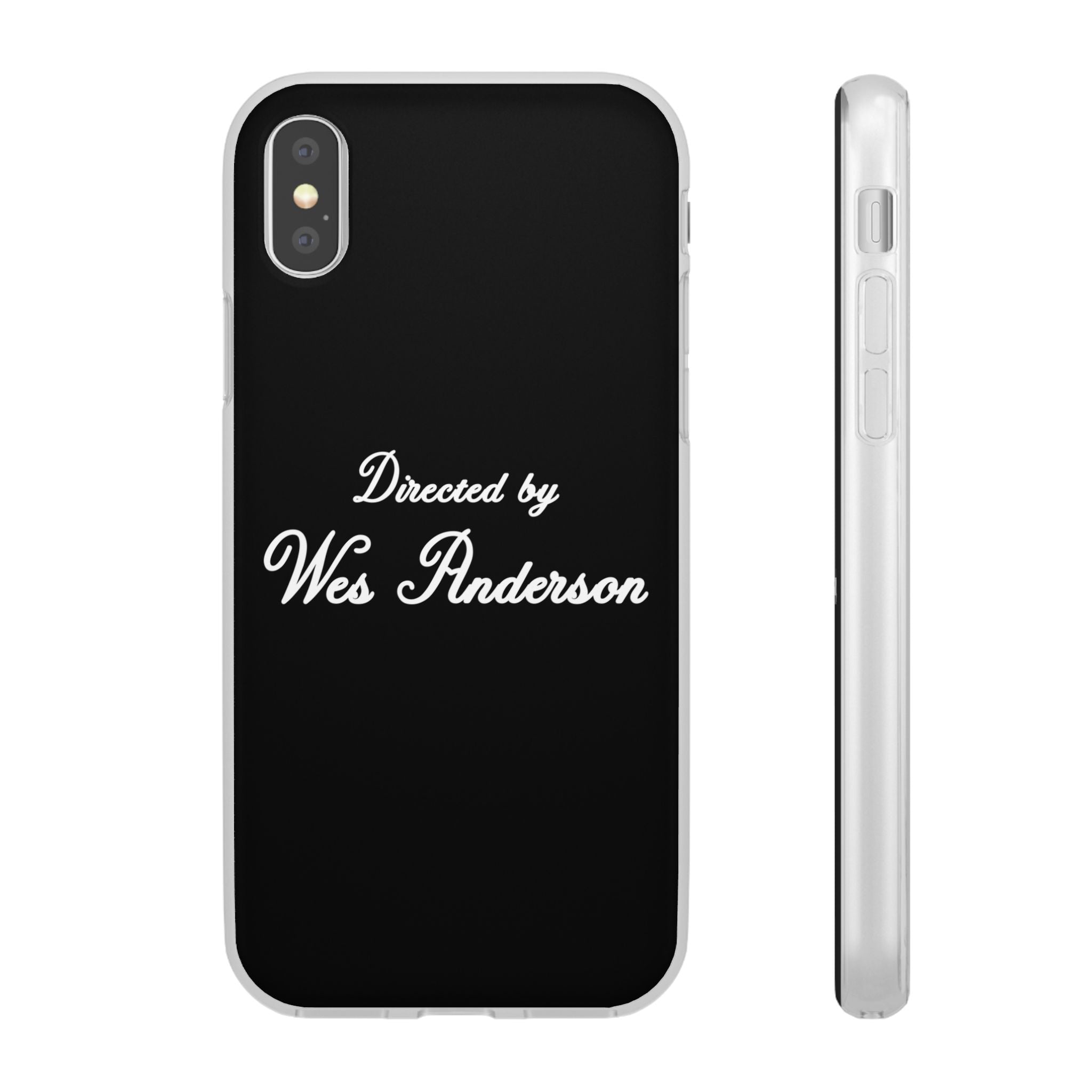 Wes Anderson -Phone Case