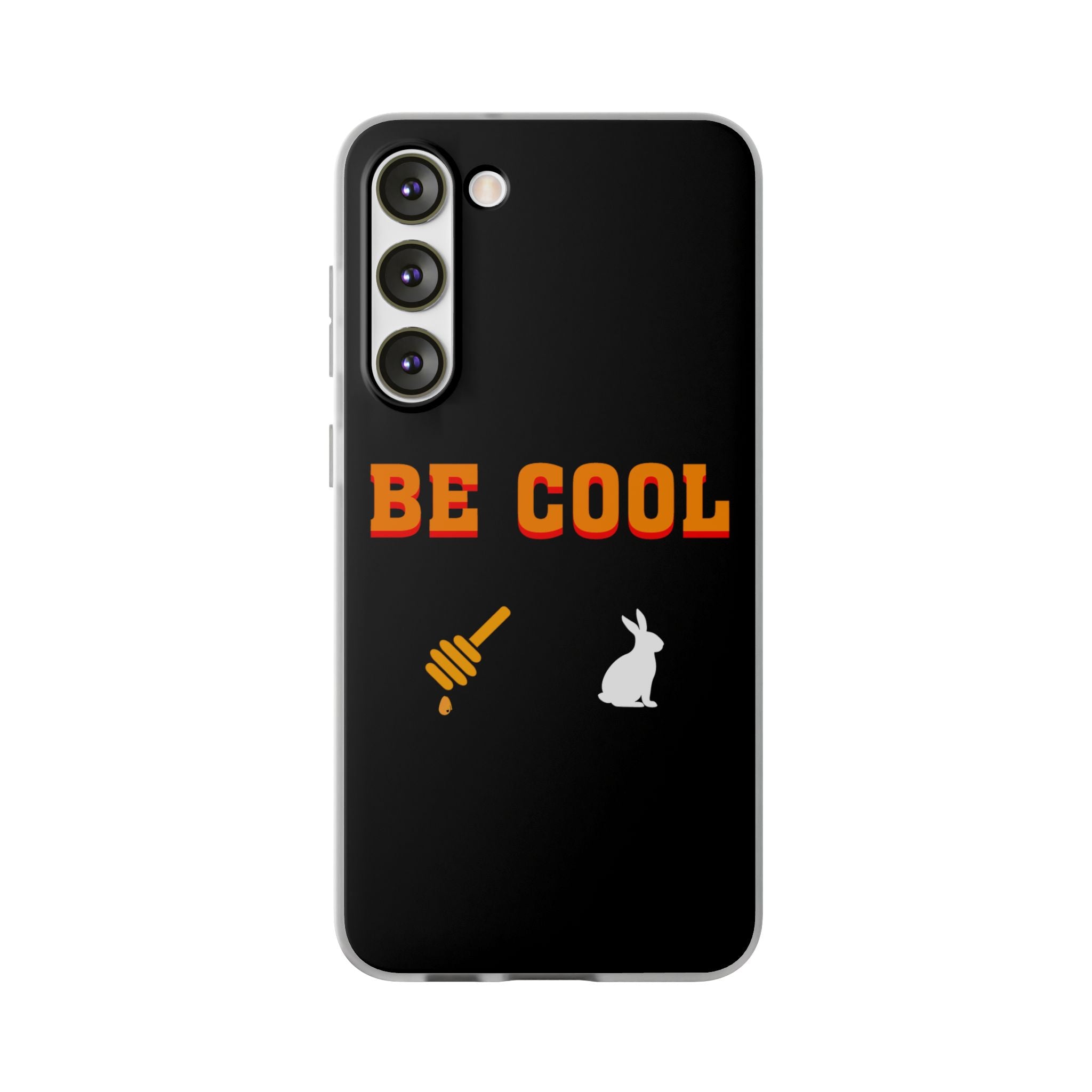 Be Cool - Phone Case