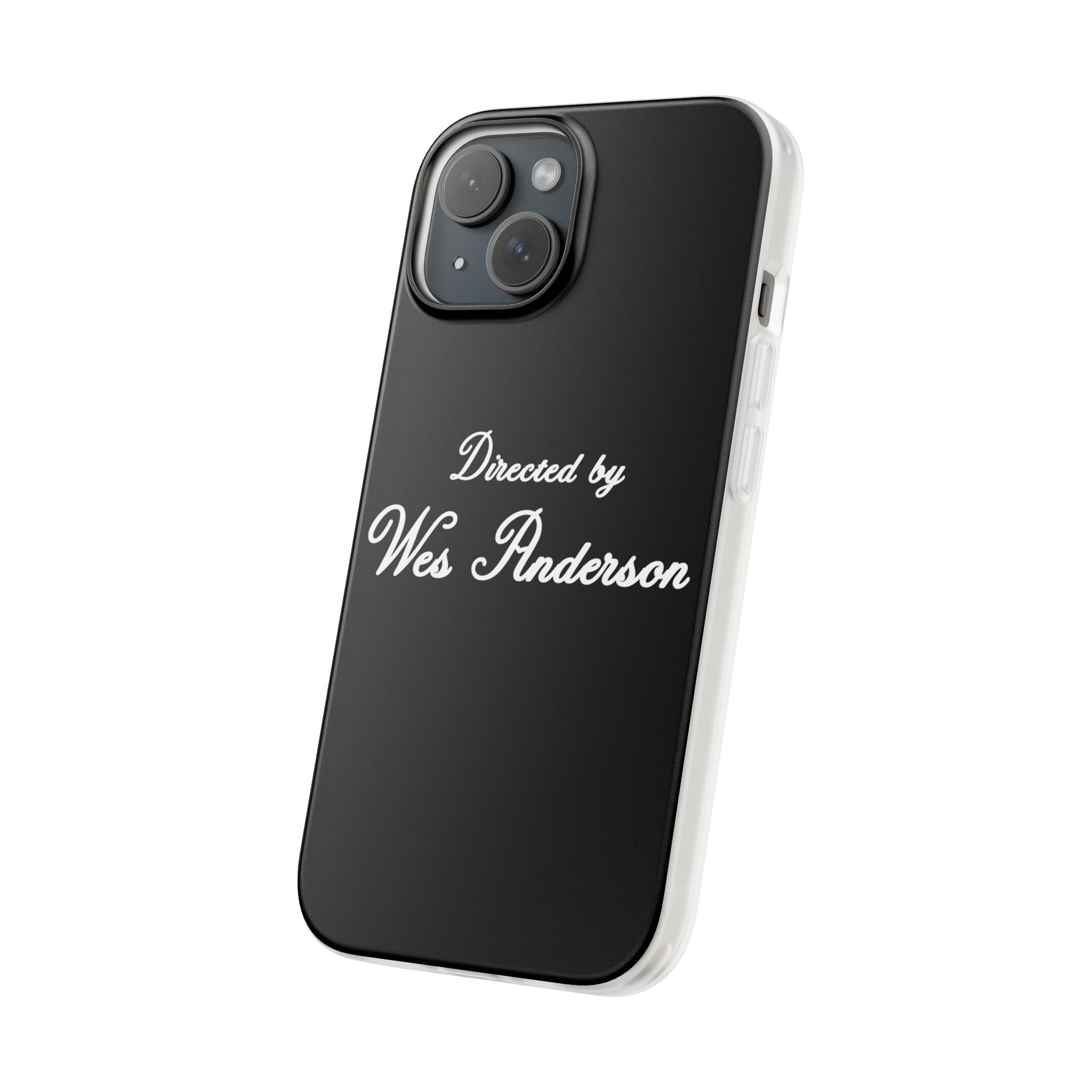 Wes Anderson -Phone Case