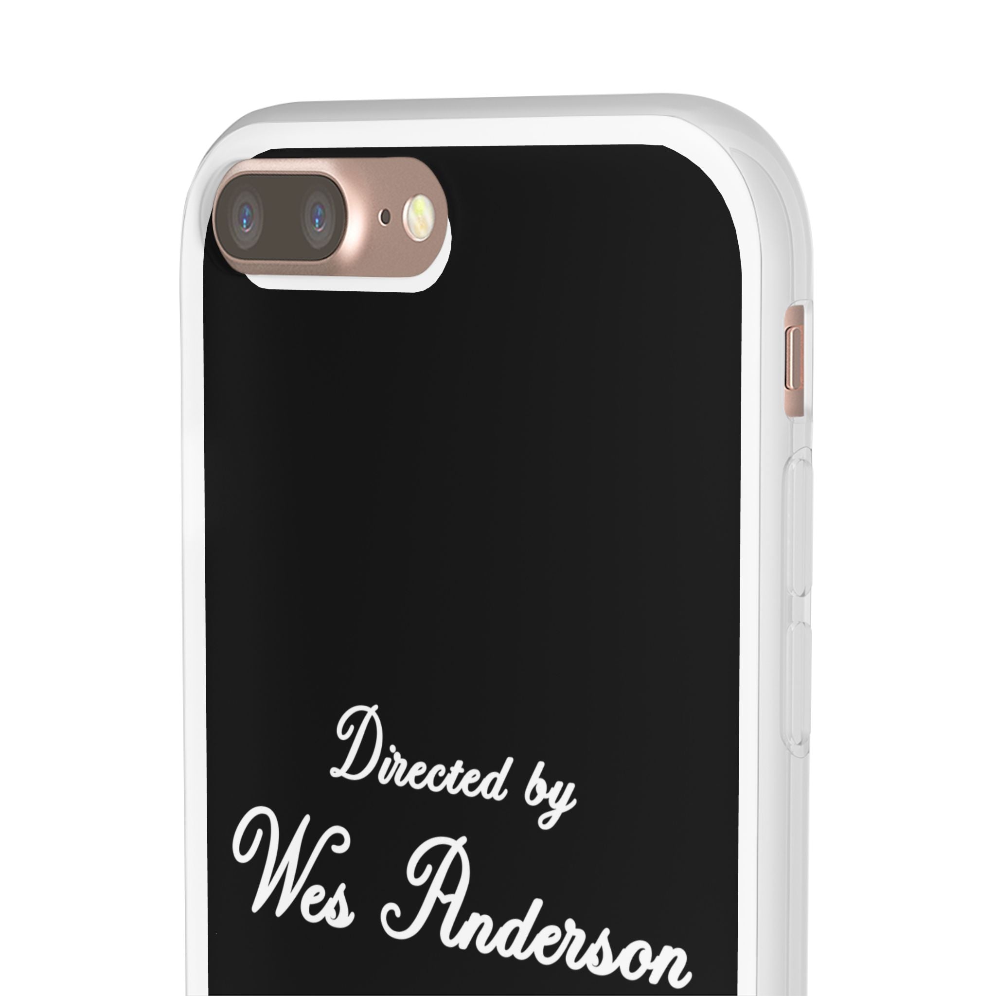 Wes Anderson -Phone Case