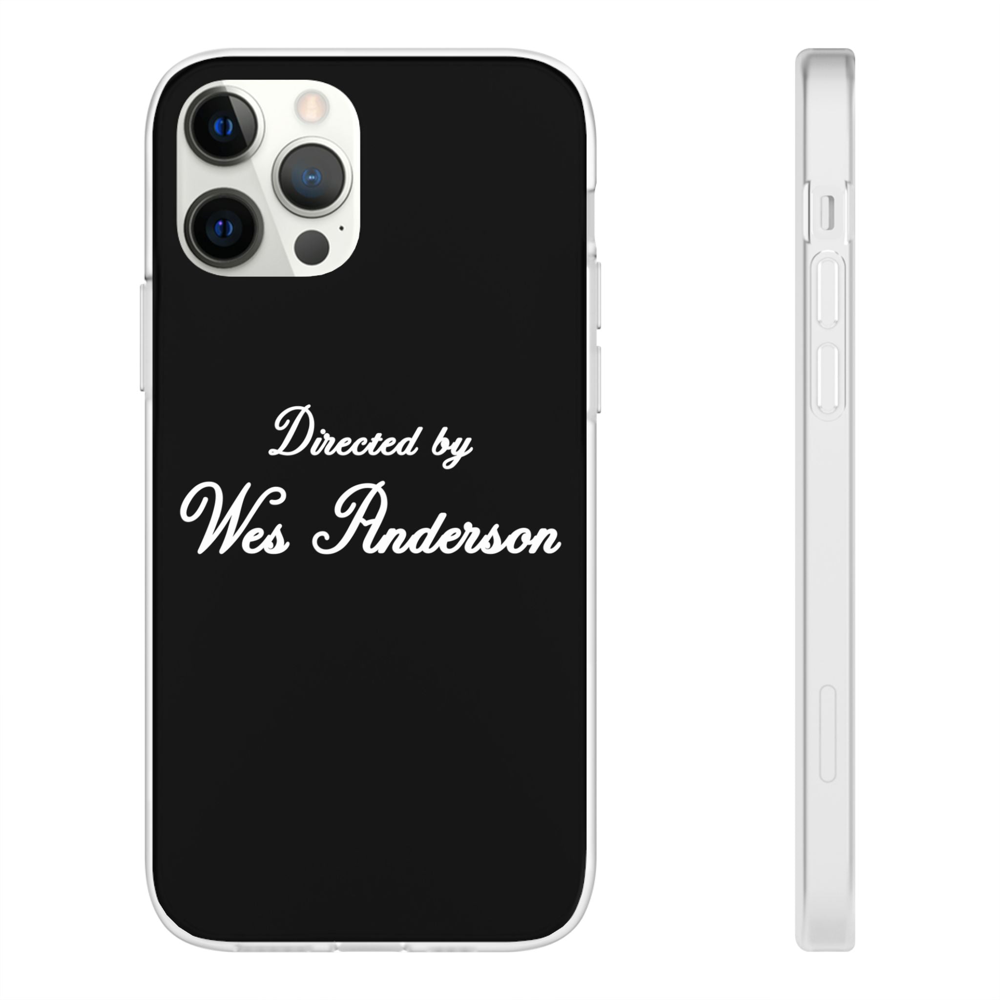 Wes Anderson -Phone Case