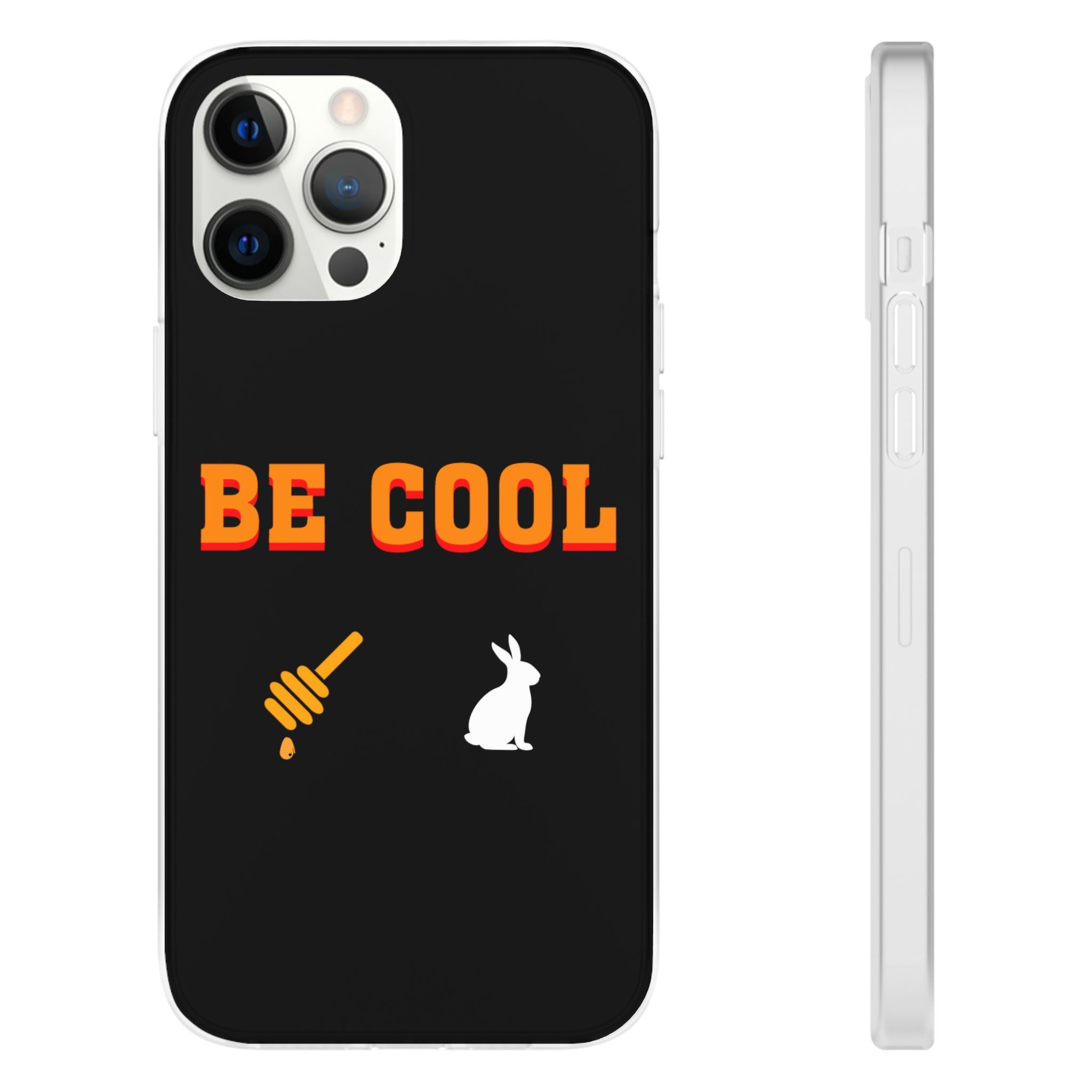 Be Cool - Phone Case