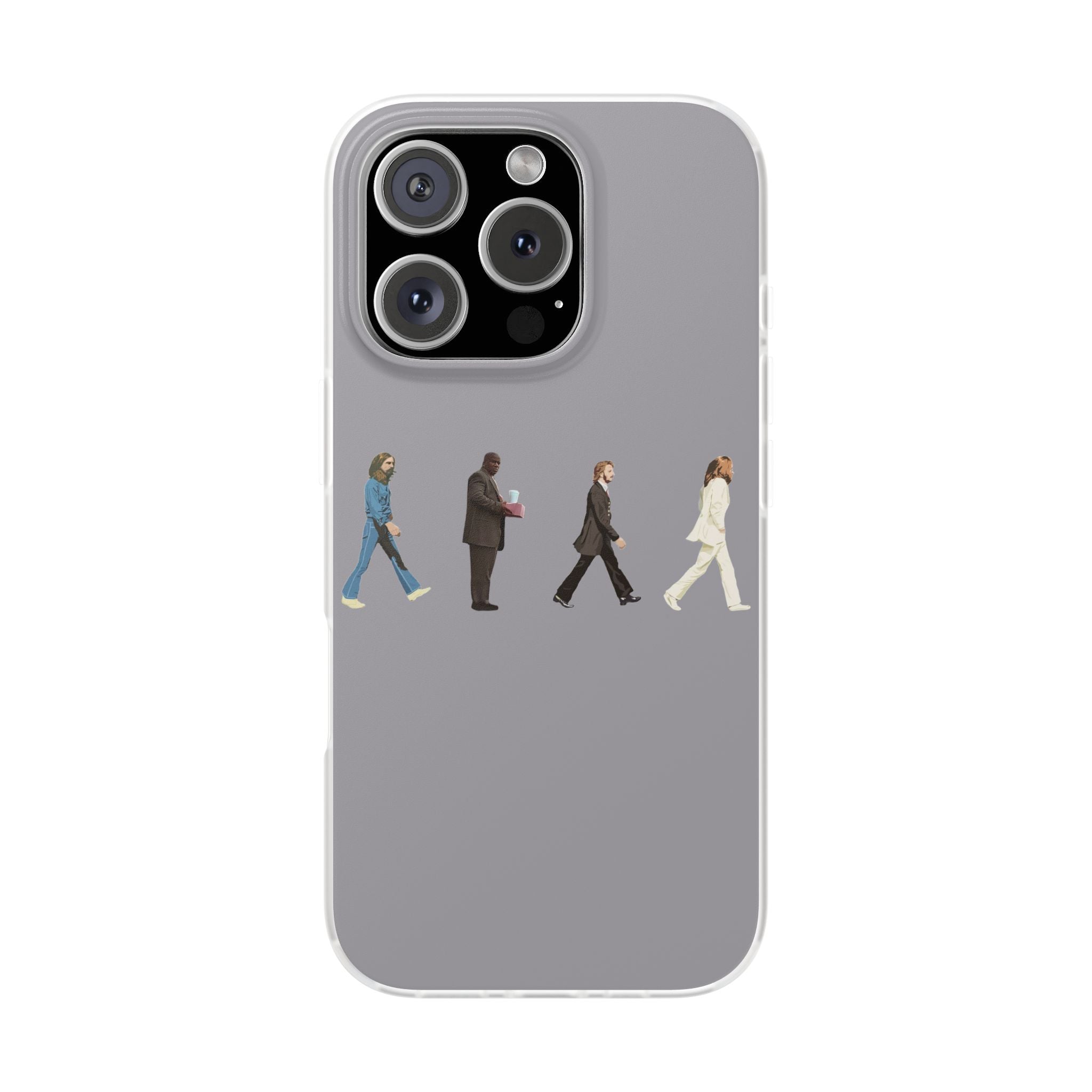 Marsellus Road - Phone Case
