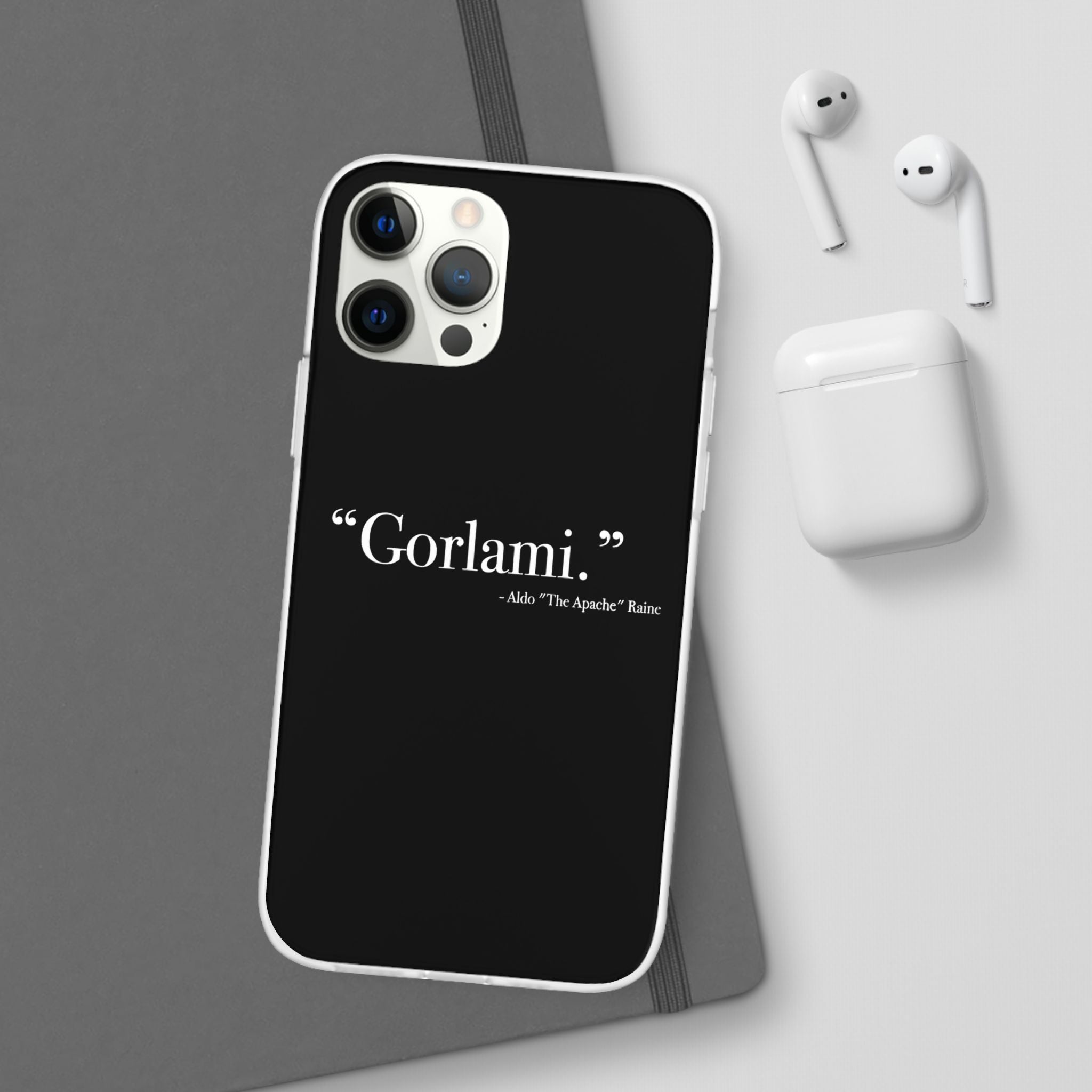 Say Gorlami - Phone Case