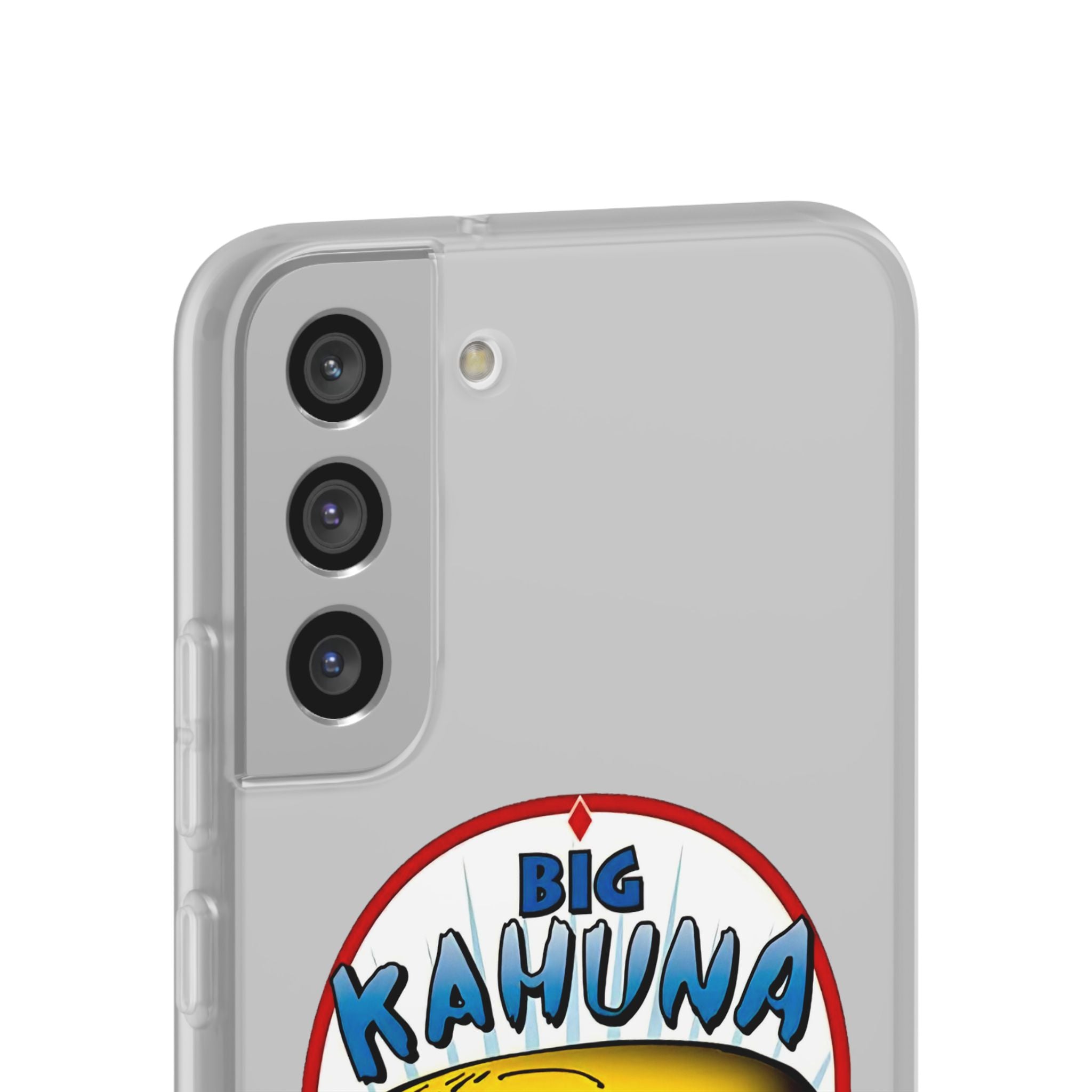 Big Kahuna Burger Pulp Fiction - Phone Case