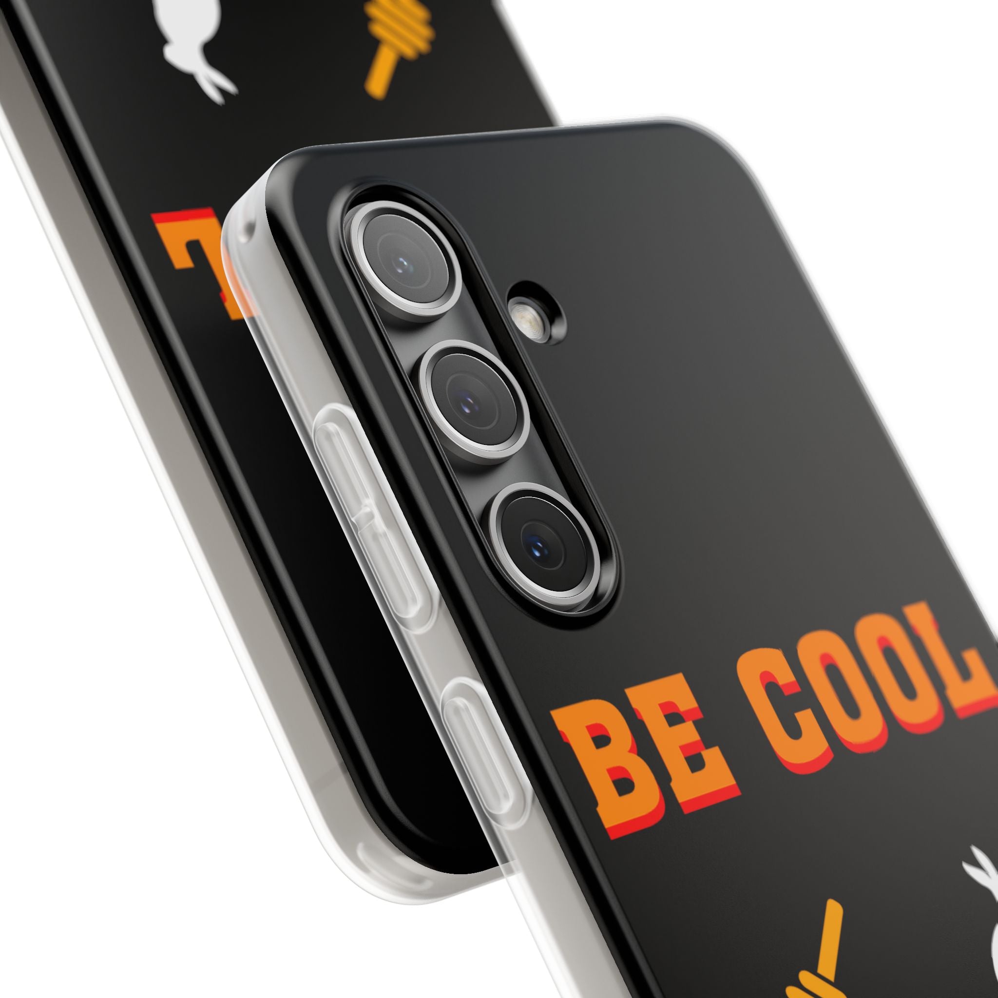 Be Cool - Phone Case