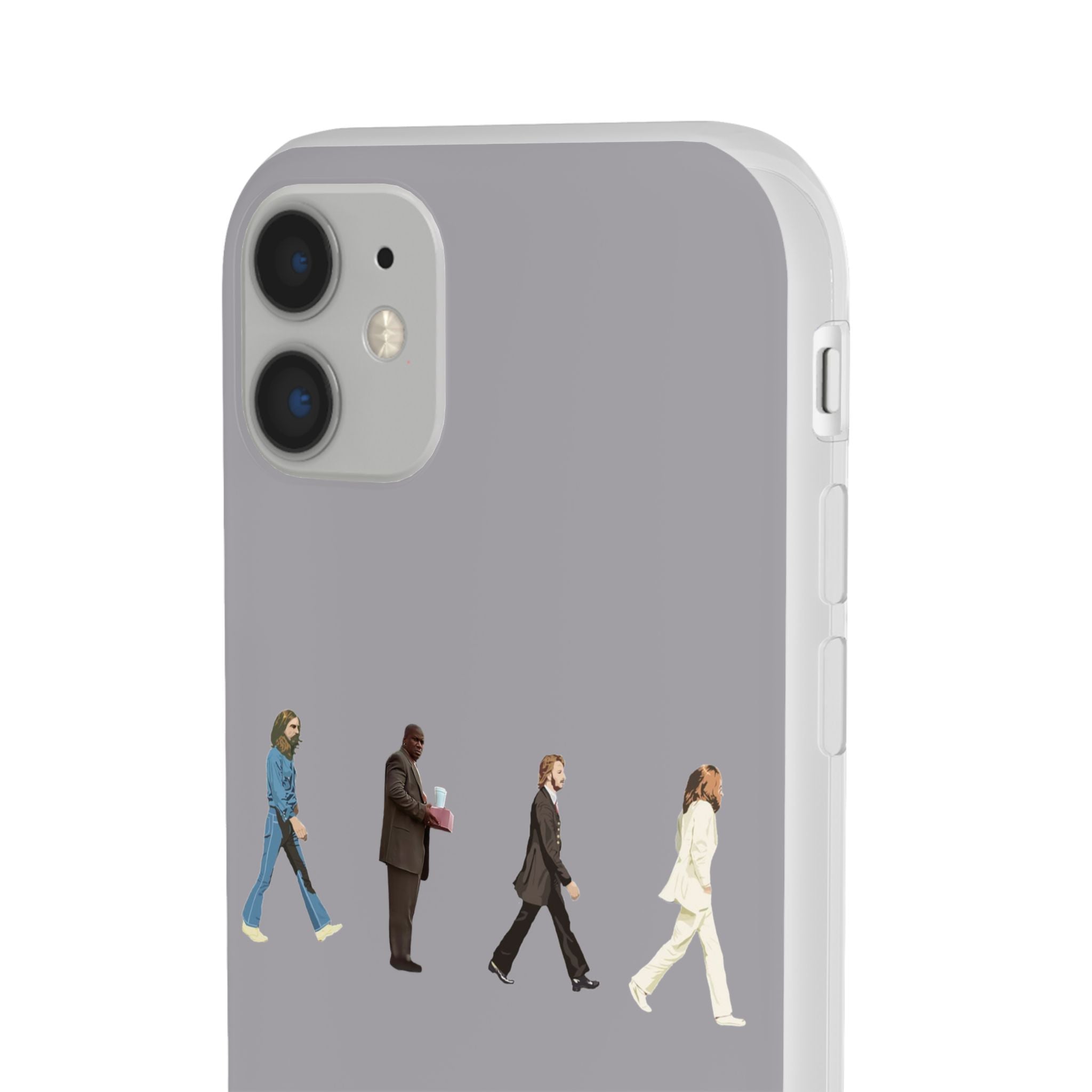 Marsellus Road - Phone Case